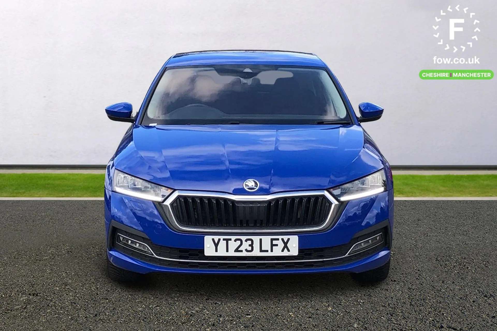 2023 SKODA OCTAVIA 2023 SKODA OCTAVIA