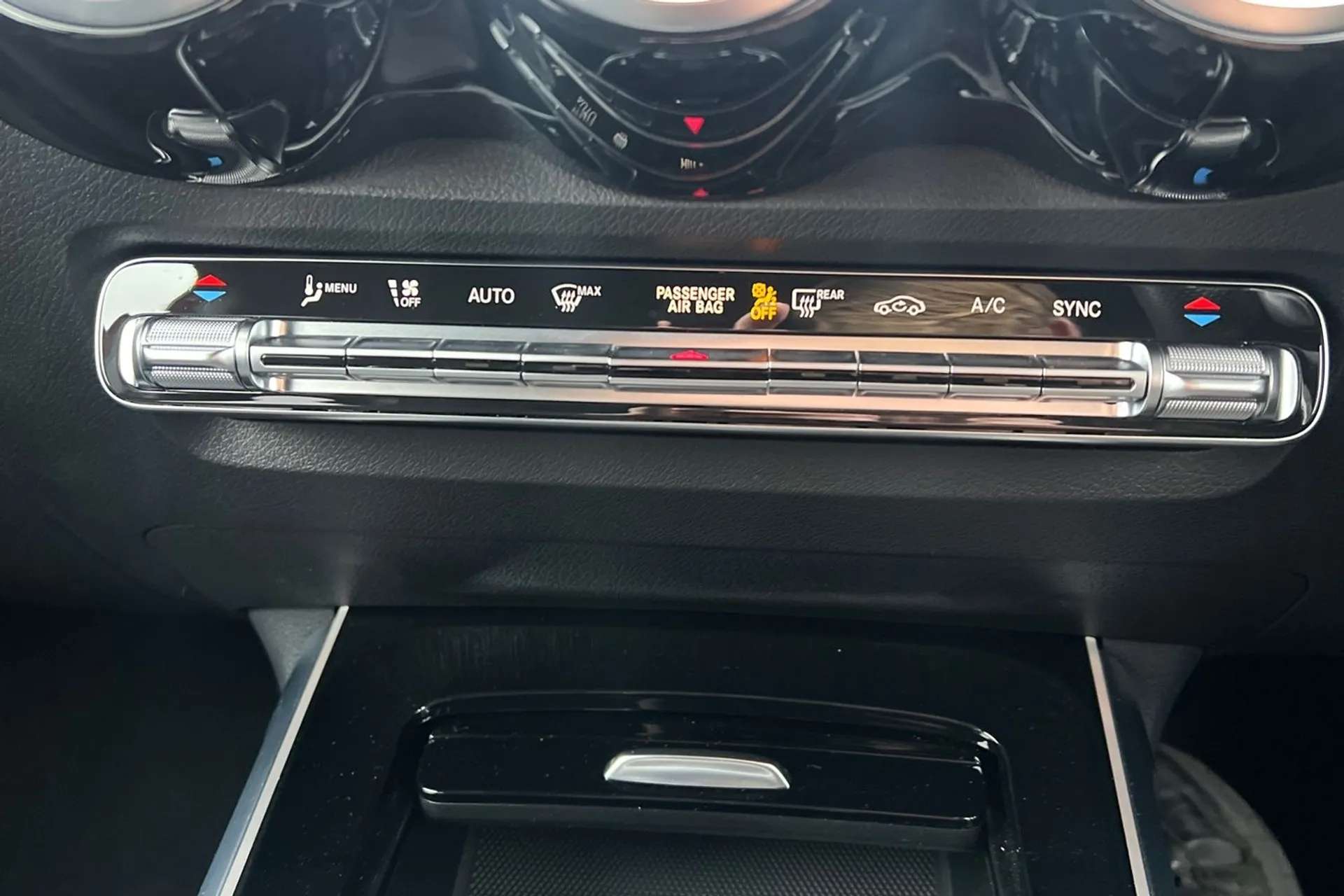 2023 MERCEDES-BENZ GLB 2023 MERCEDES-BENZ GLB