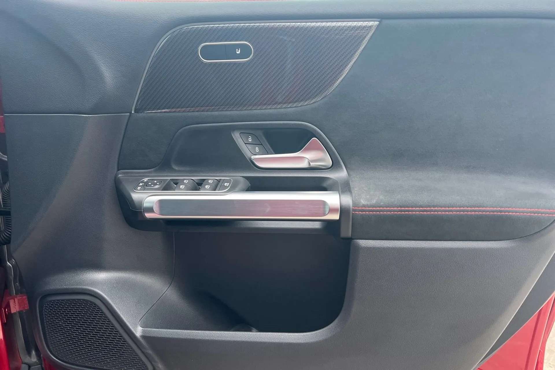 2023 MERCEDES-BENZ GLB 2023 MERCEDES-BENZ GLB