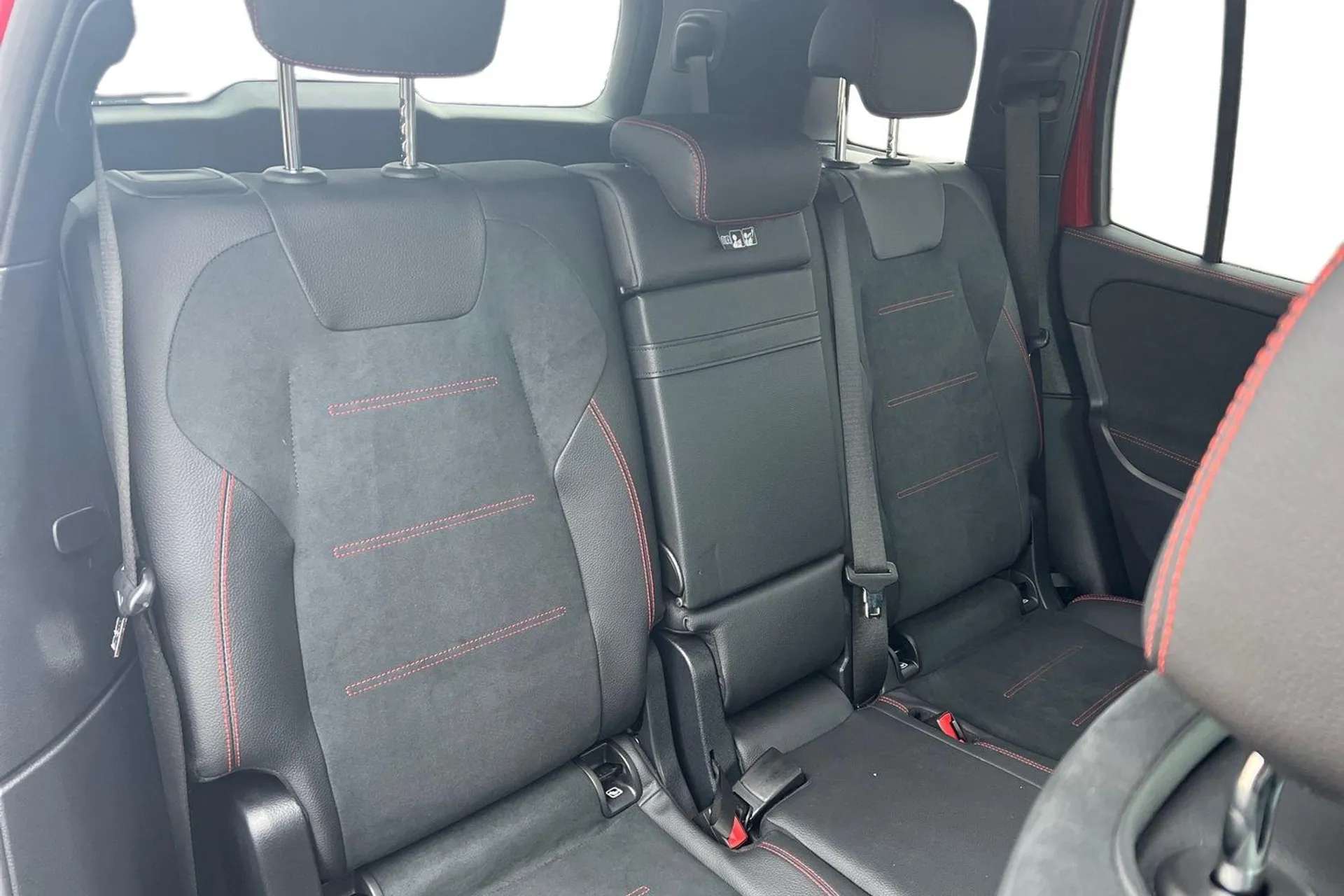 2023 MERCEDES-BENZ GLB 2023 MERCEDES-BENZ GLB