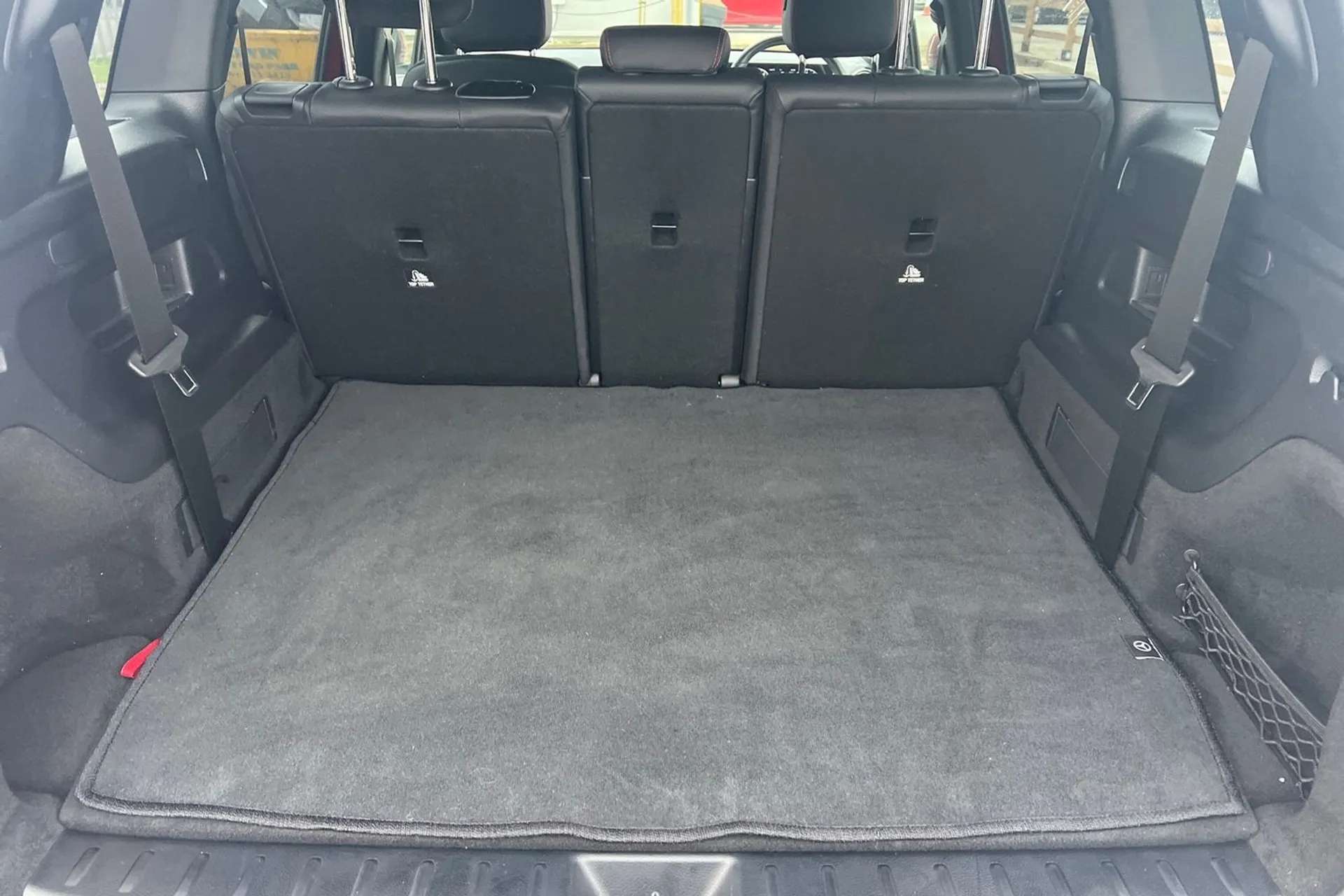 2023 MERCEDES-BENZ GLB 2023 MERCEDES-BENZ GLB