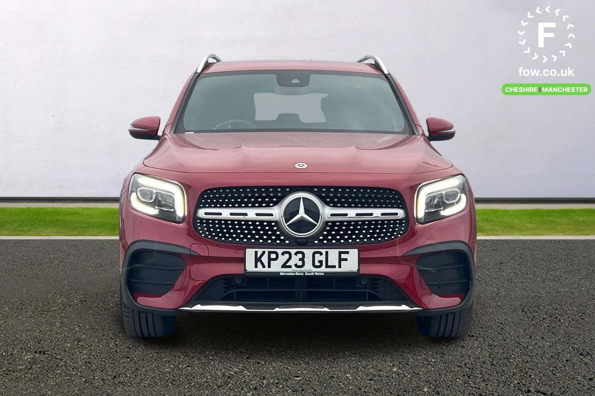 2023 MERCEDES-BENZ GLB 2023 MERCEDES-BENZ GLB