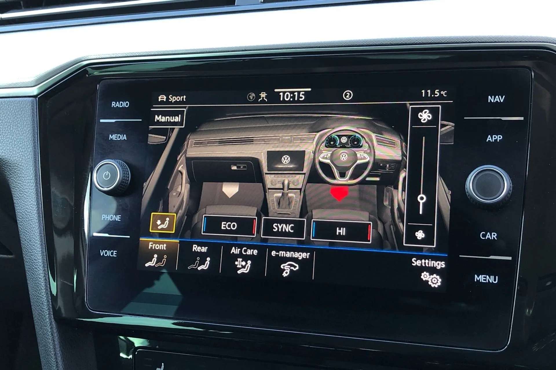 2021 VOLKSWAGEN PASSAT 2021 VOLKSWAGEN PASSAT