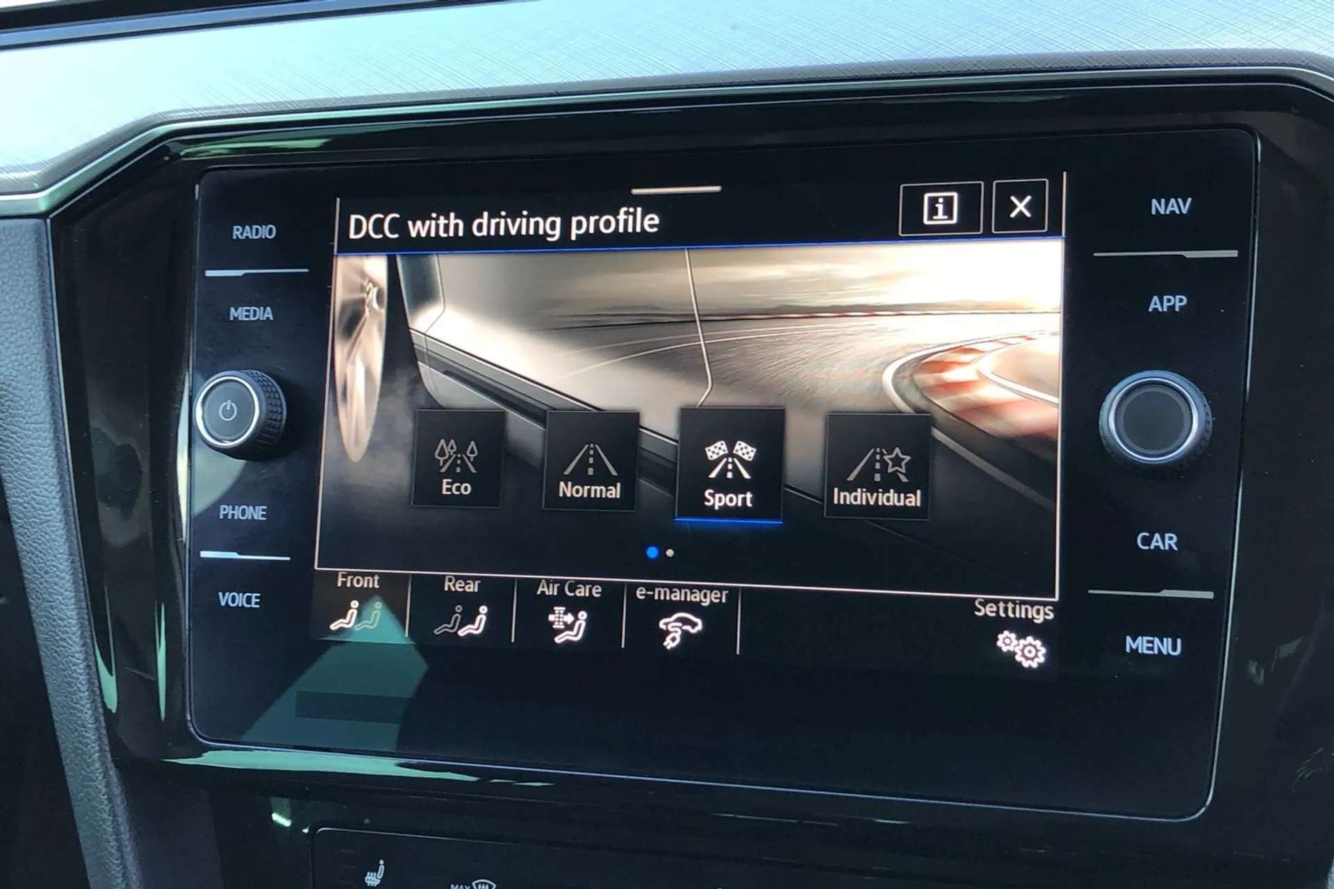 2021 VOLKSWAGEN PASSAT 2021 VOLKSWAGEN PASSAT