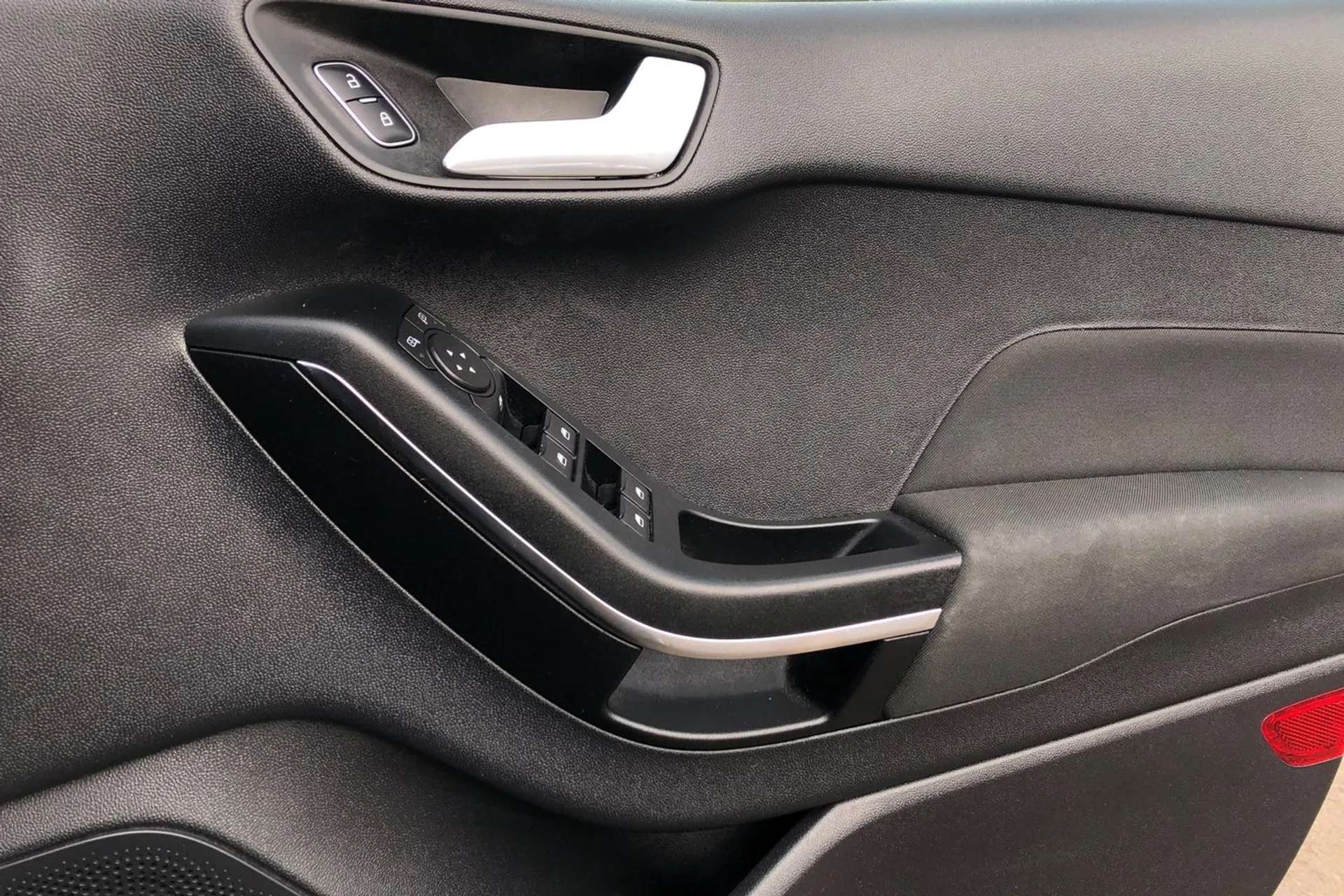 2022 FORD FIESTA 2022 FORD FIESTA