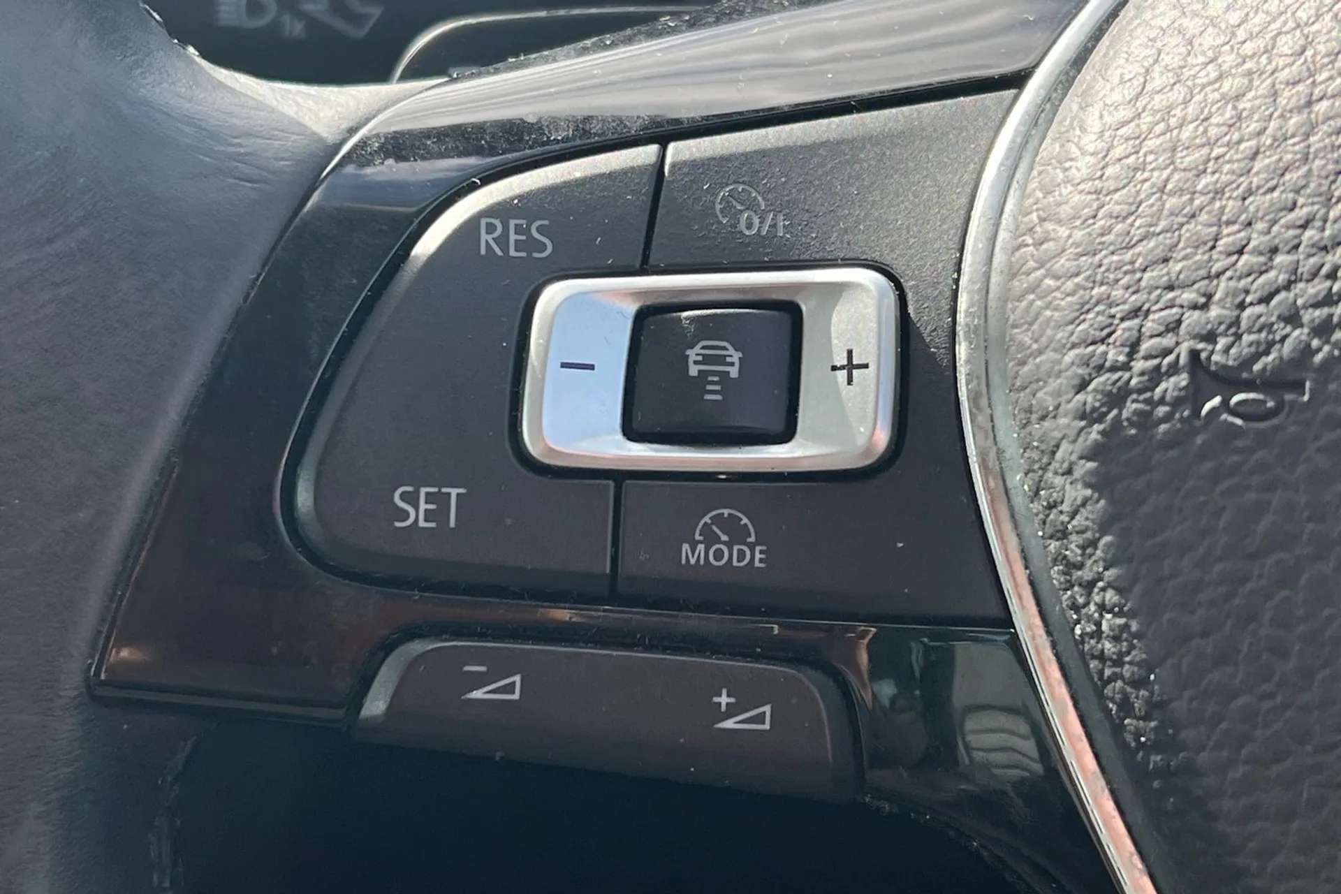 2014 VOLKSWAGEN GOLF SV 2014 VOLKSWAGEN GOLF SV