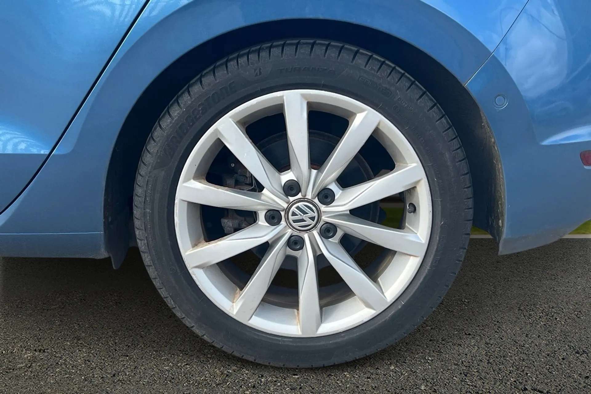 2014 VOLKSWAGEN GOLF SV 2014 VOLKSWAGEN GOLF SV