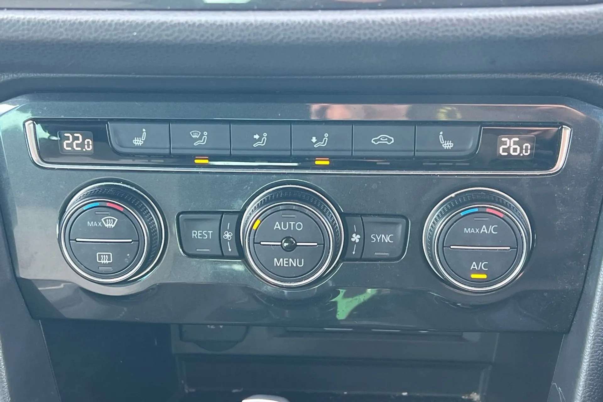 2019 VOLKSWAGEN TIGUAN 2019 VOLKSWAGEN TIGUAN