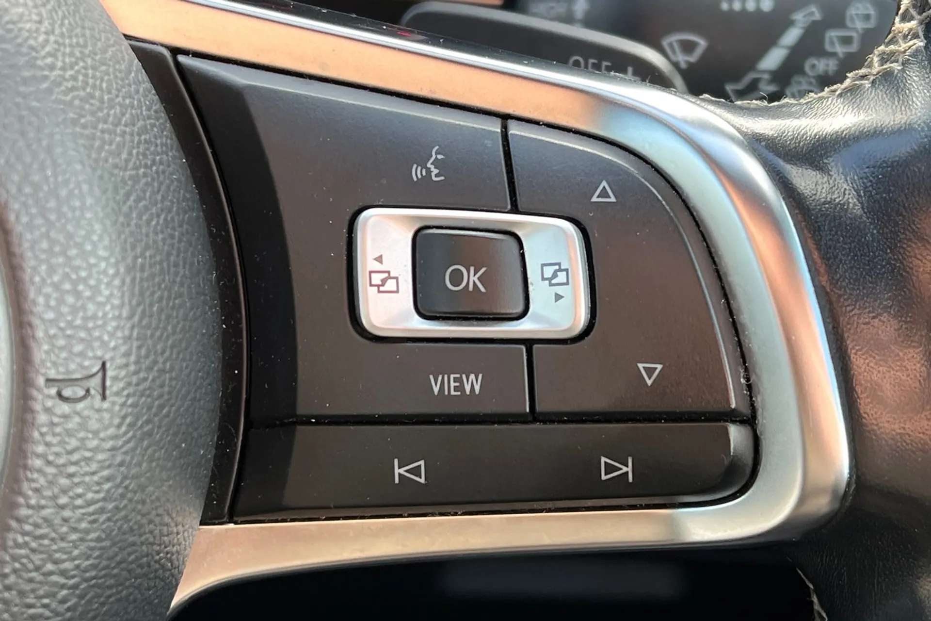 2019 VOLKSWAGEN TIGUAN 2019 VOLKSWAGEN TIGUAN