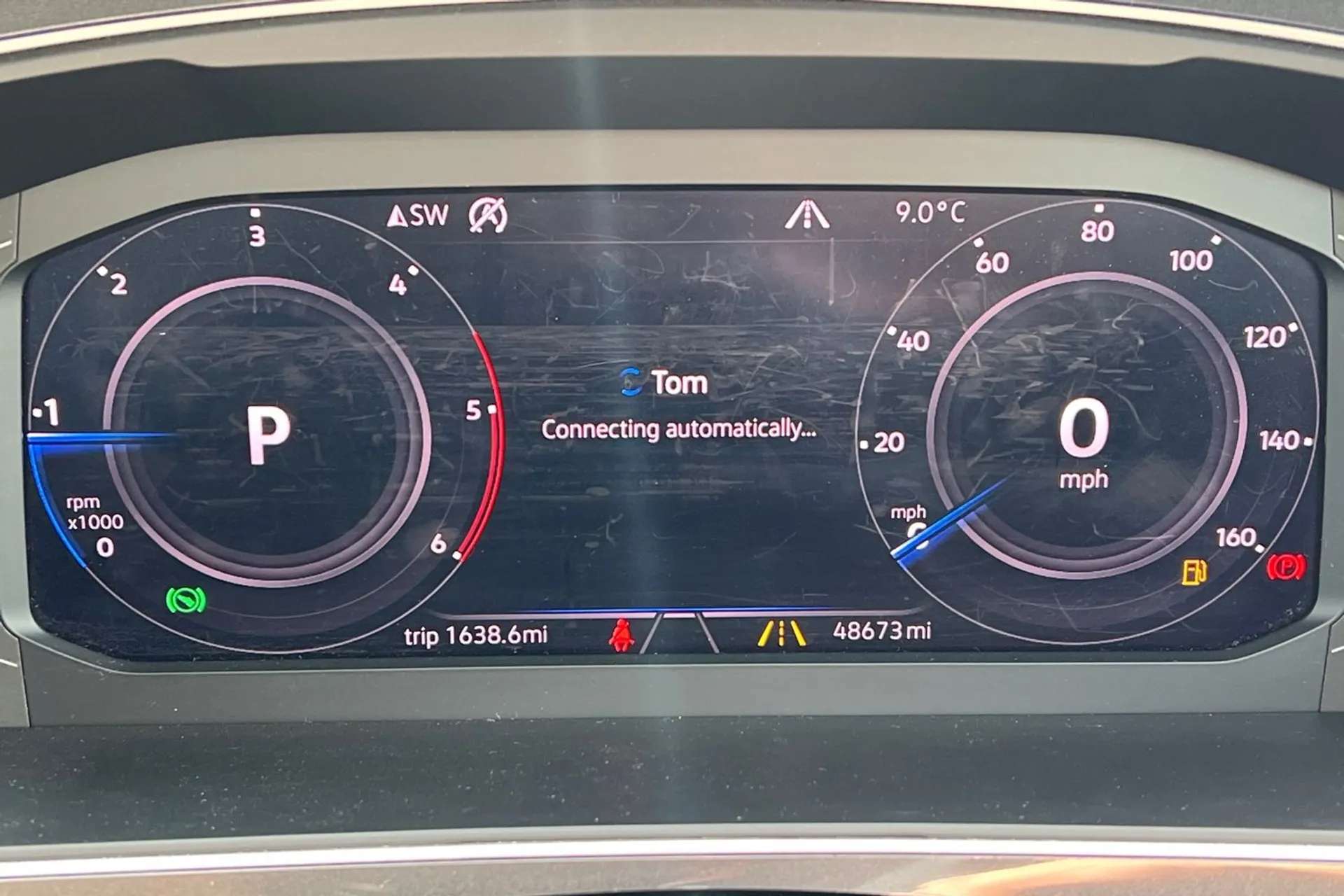 2019 VOLKSWAGEN TIGUAN 2019 VOLKSWAGEN TIGUAN