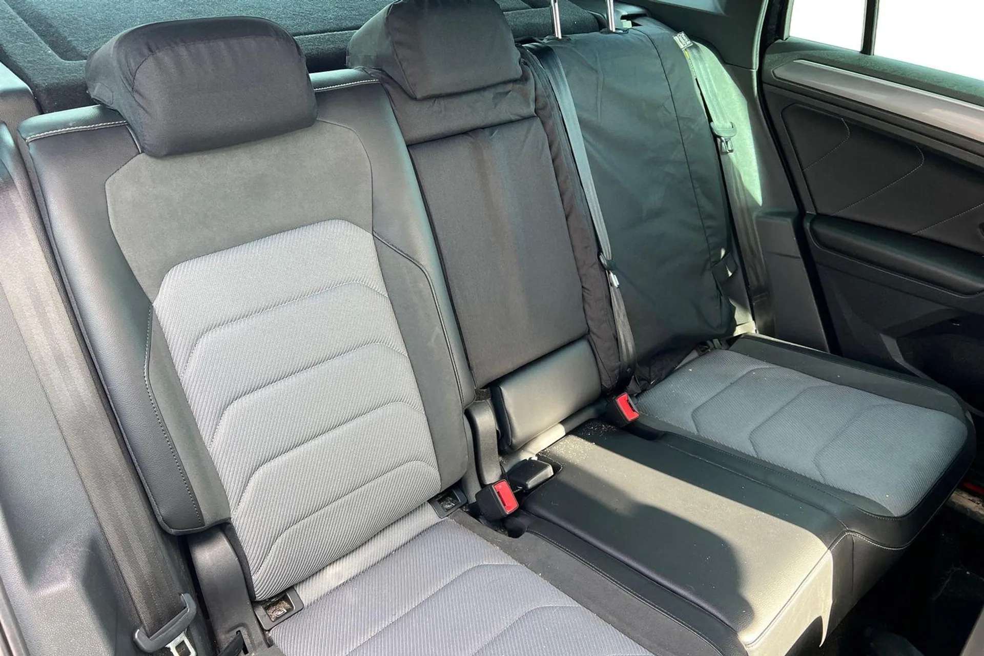 2019 VOLKSWAGEN TIGUAN 2019 VOLKSWAGEN TIGUAN