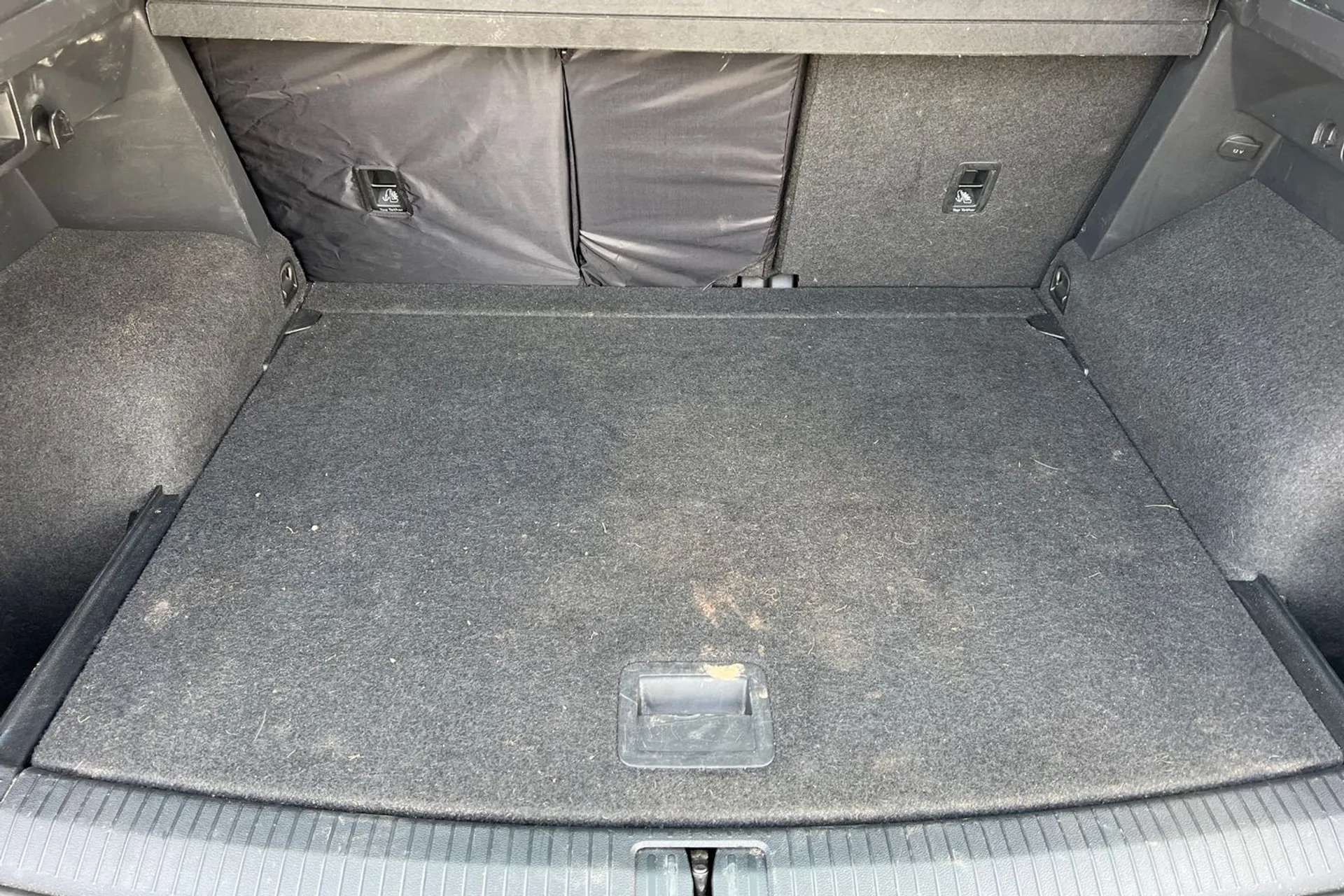 2019 VOLKSWAGEN TIGUAN 2019 VOLKSWAGEN TIGUAN