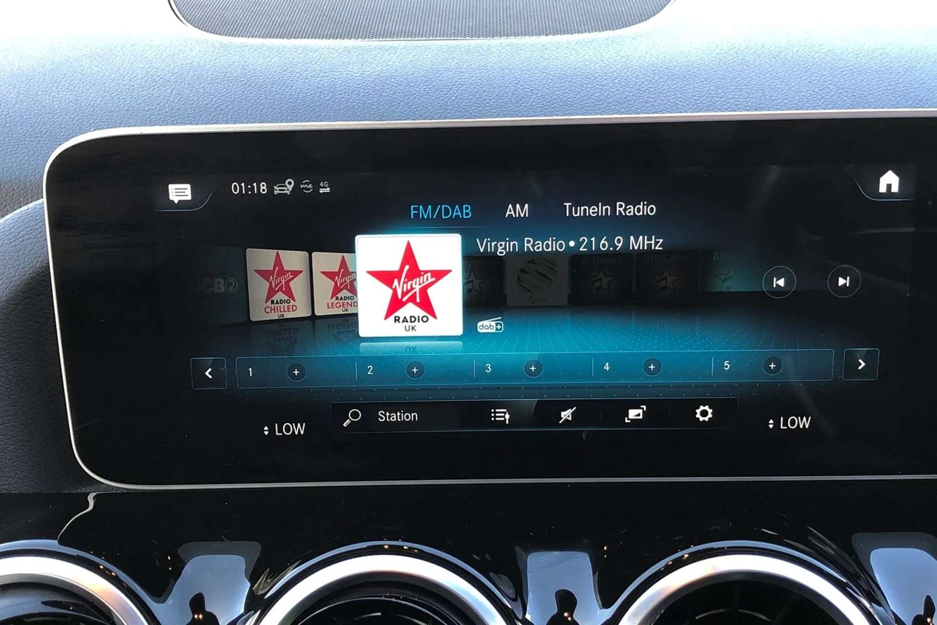 2020 MERCEDES-BENZ GLA 2020 MERCEDES-BENZ GLA