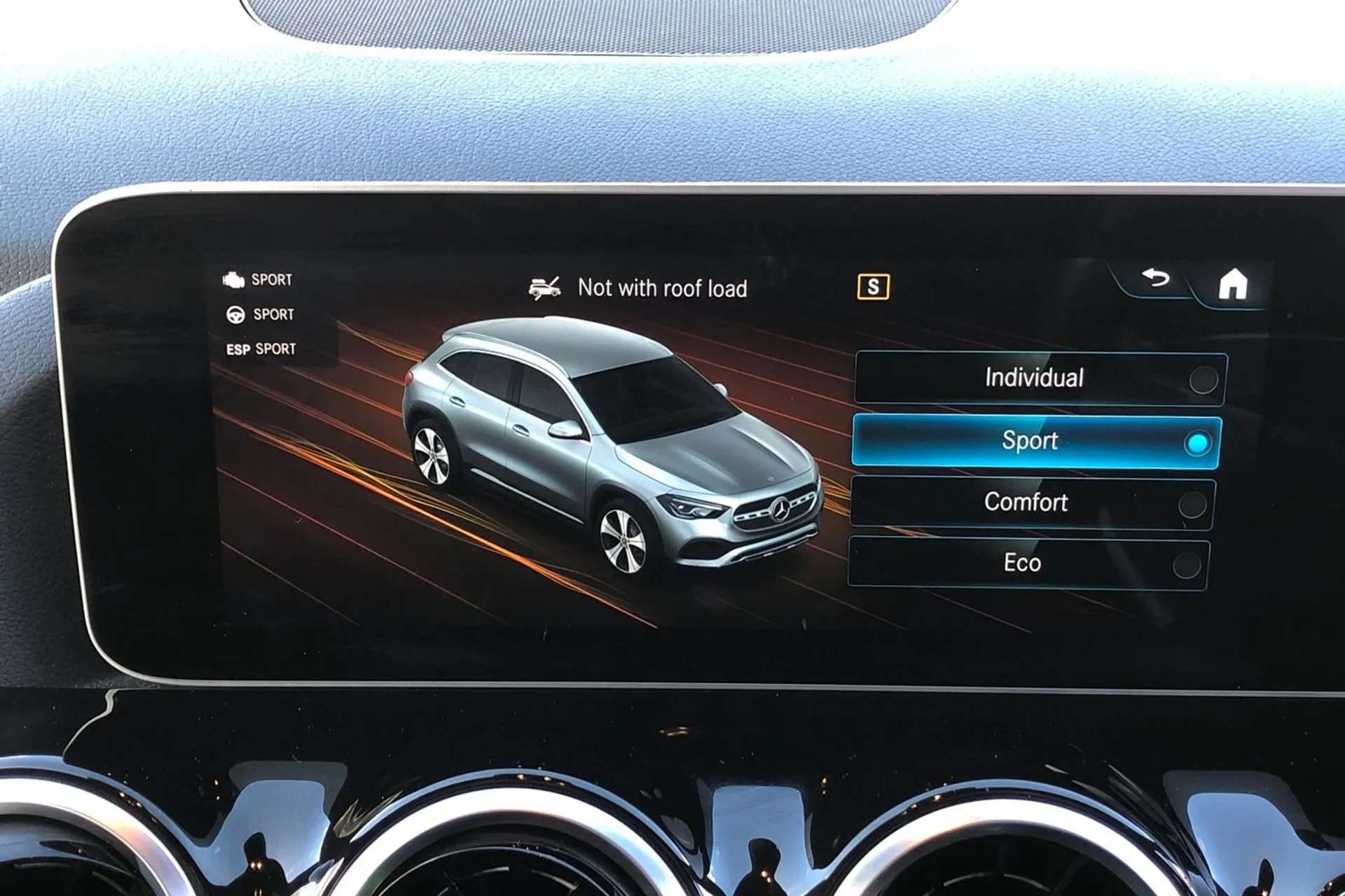 2020 MERCEDES-BENZ GLA 2020 MERCEDES-BENZ GLA