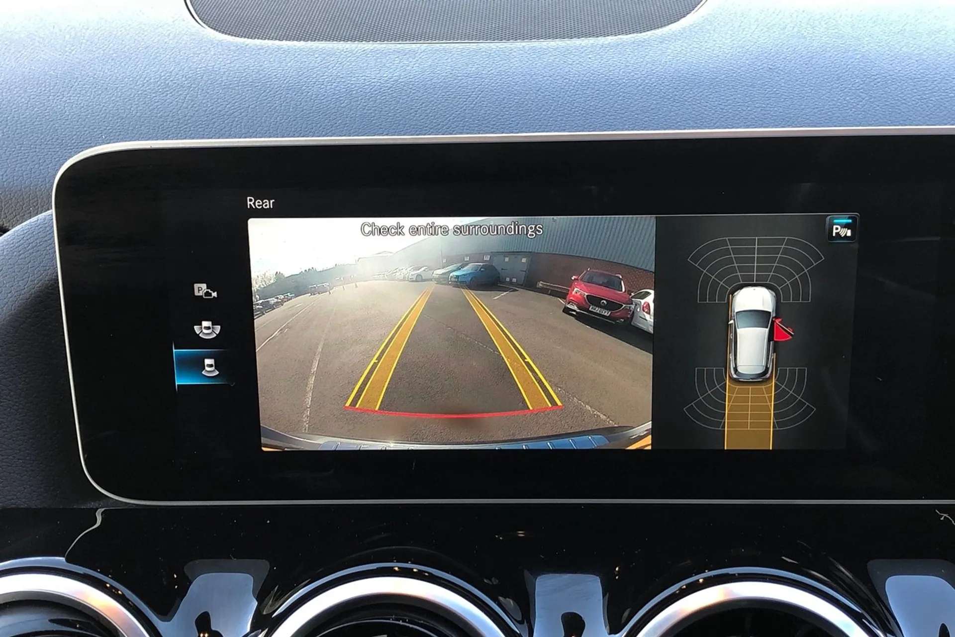 2020 MERCEDES-BENZ GLA 2020 MERCEDES-BENZ GLA