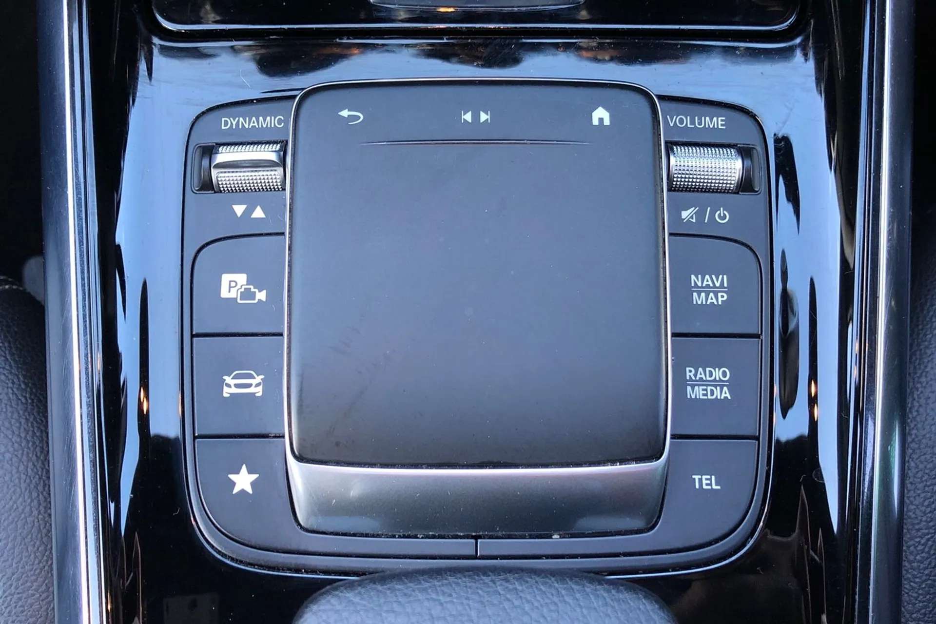 2020 MERCEDES-BENZ GLA 2020 MERCEDES-BENZ GLA