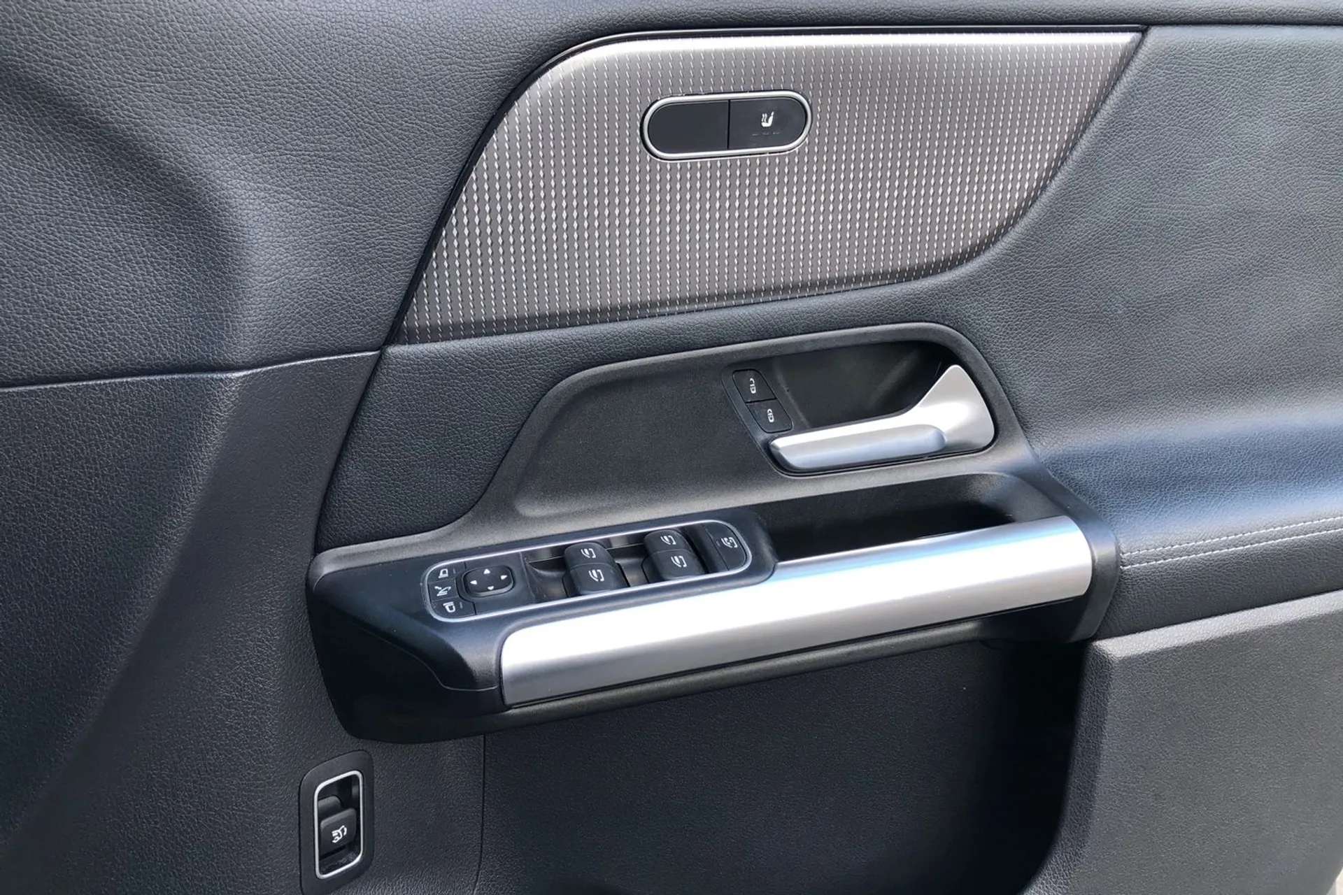 2020 MERCEDES-BENZ GLA 2020 MERCEDES-BENZ GLA