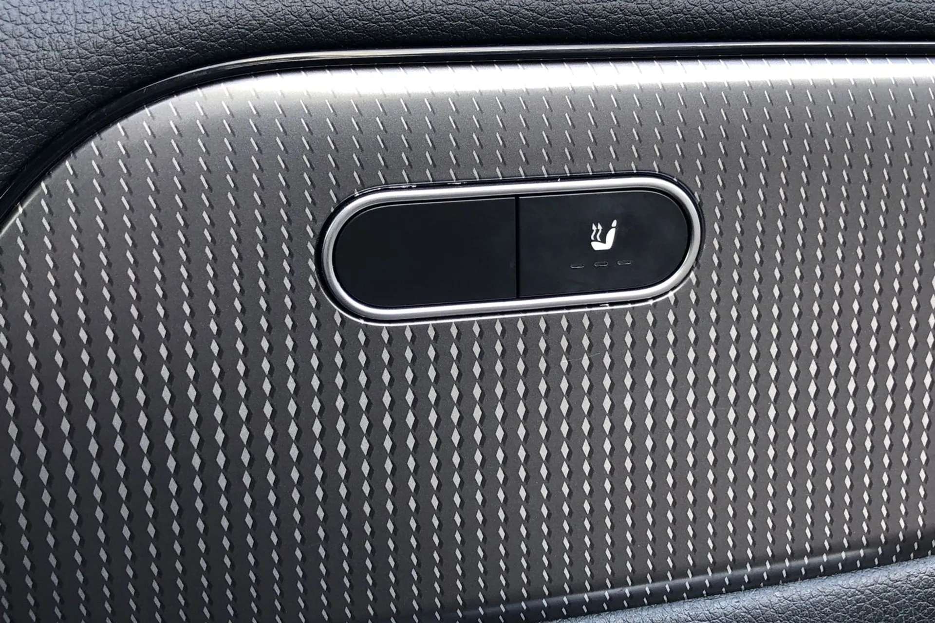 2020 MERCEDES-BENZ GLA 2020 MERCEDES-BENZ GLA