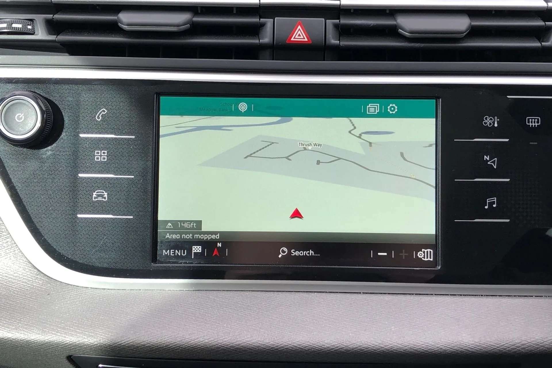 2021 CITROEN GRAND C4 SPACETOURER 2021 CITROEN GRAND C4 SPACETOURER