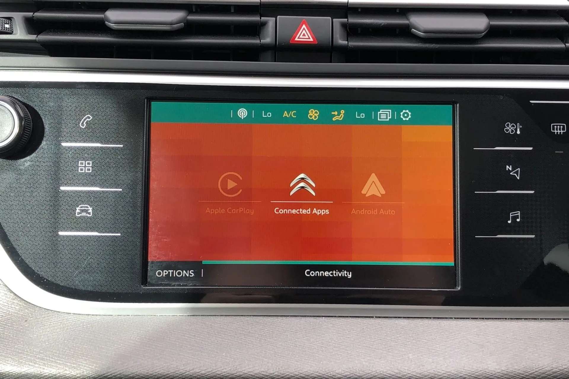 2021 CITROEN GRAND C4 SPACETOURER 2021 CITROEN GRAND C4 SPACETOURER