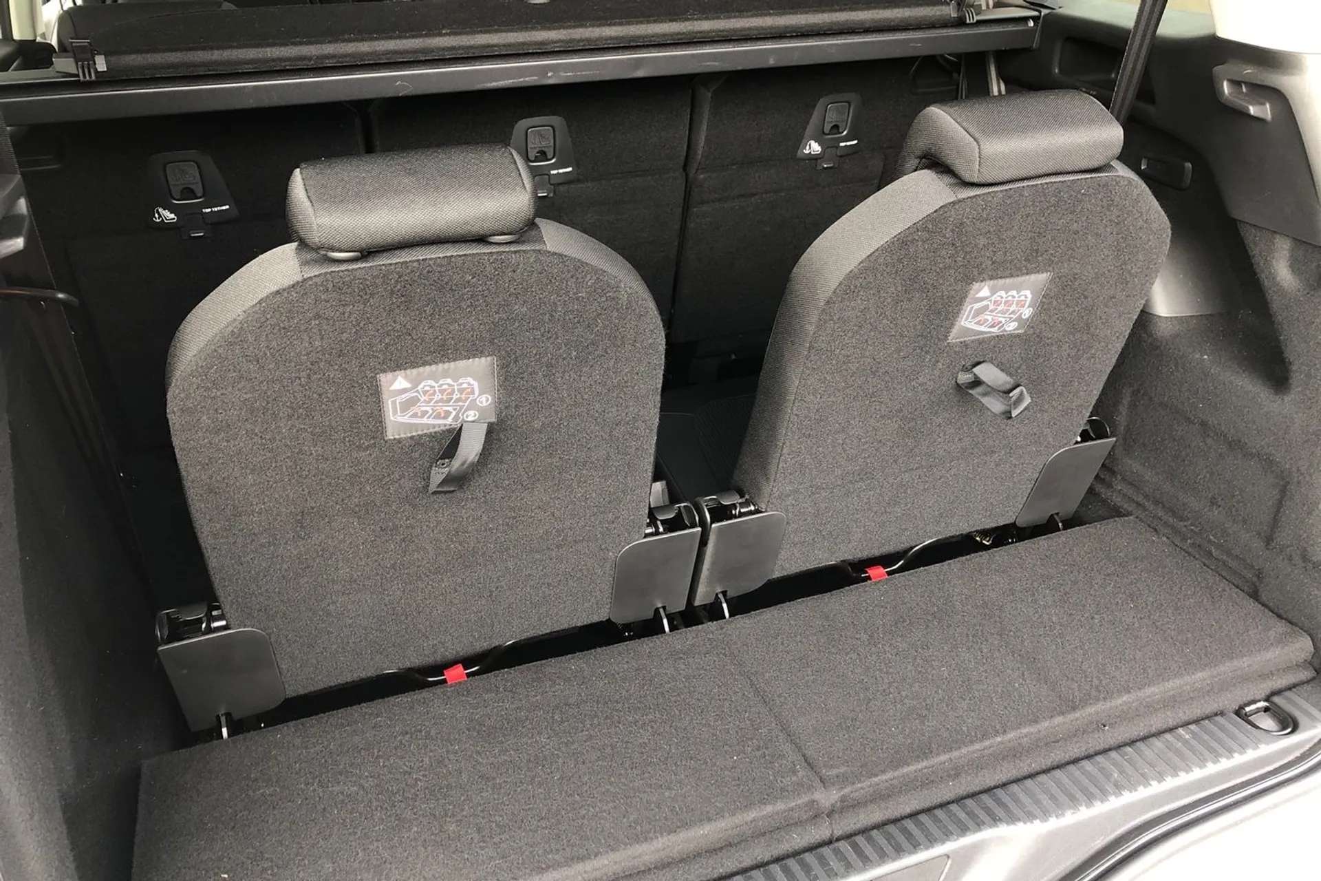 2021 CITROEN GRAND C4 SPACETOURER 2021 CITROEN GRAND C4 SPACETOURER