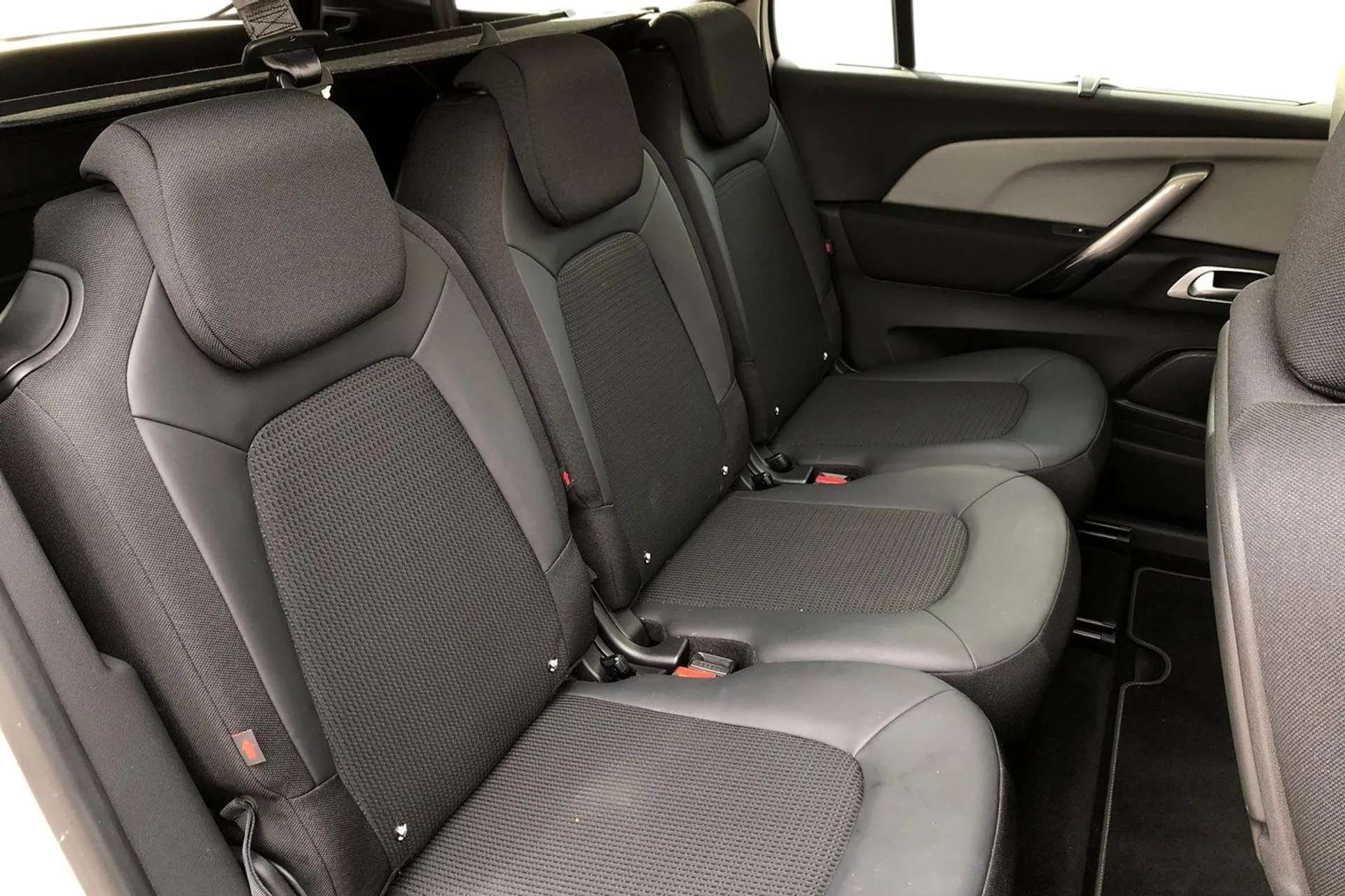 2021 CITROEN GRAND C4 SPACETOURER 2021 CITROEN GRAND C4 SPACETOURER