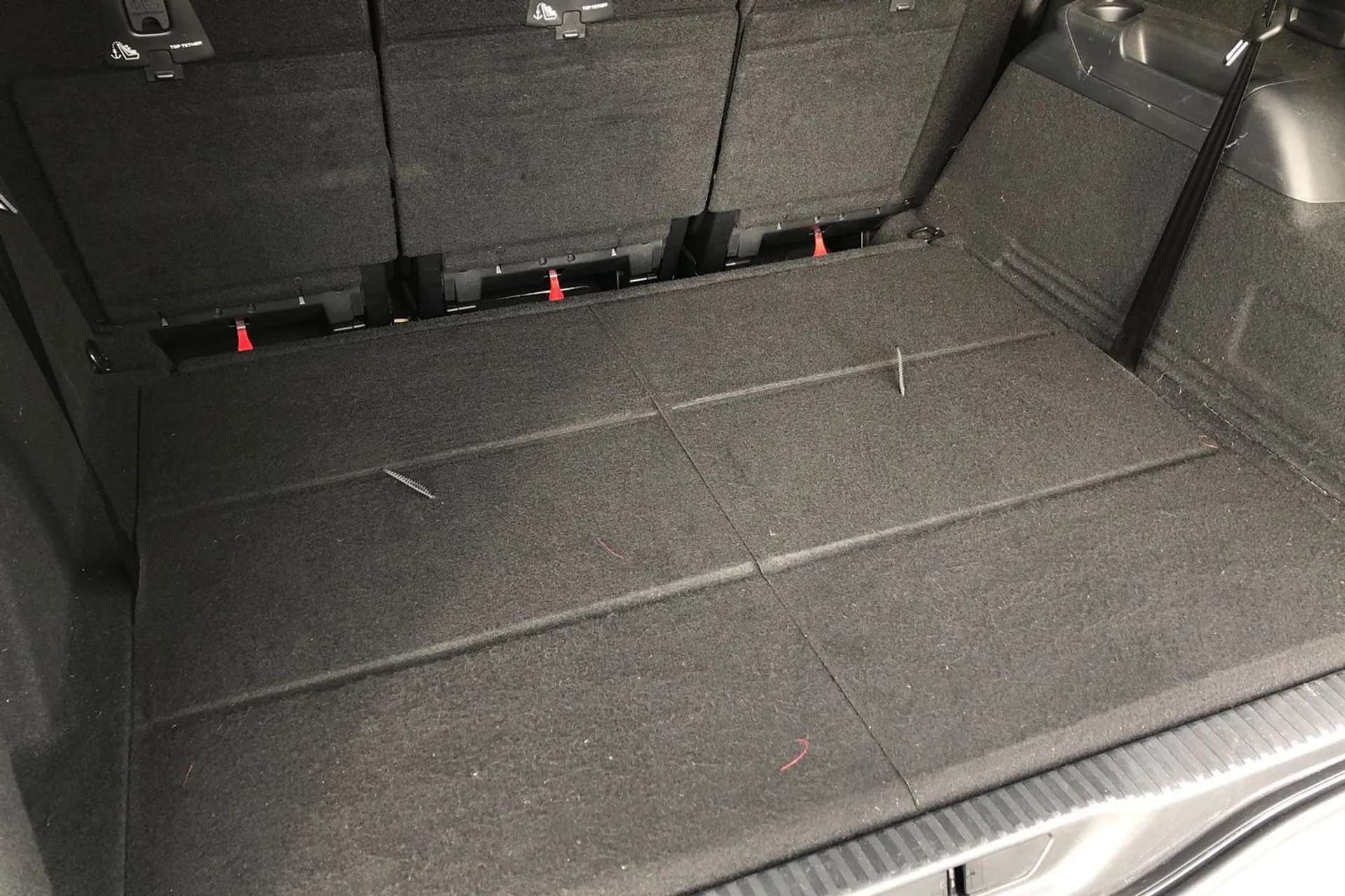 2021 CITROEN GRAND C4 SPACETOURER 2021 CITROEN GRAND C4 SPACETOURER