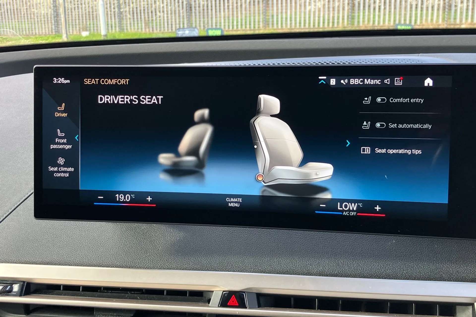 2022 BMW IX 2022 BMW IX