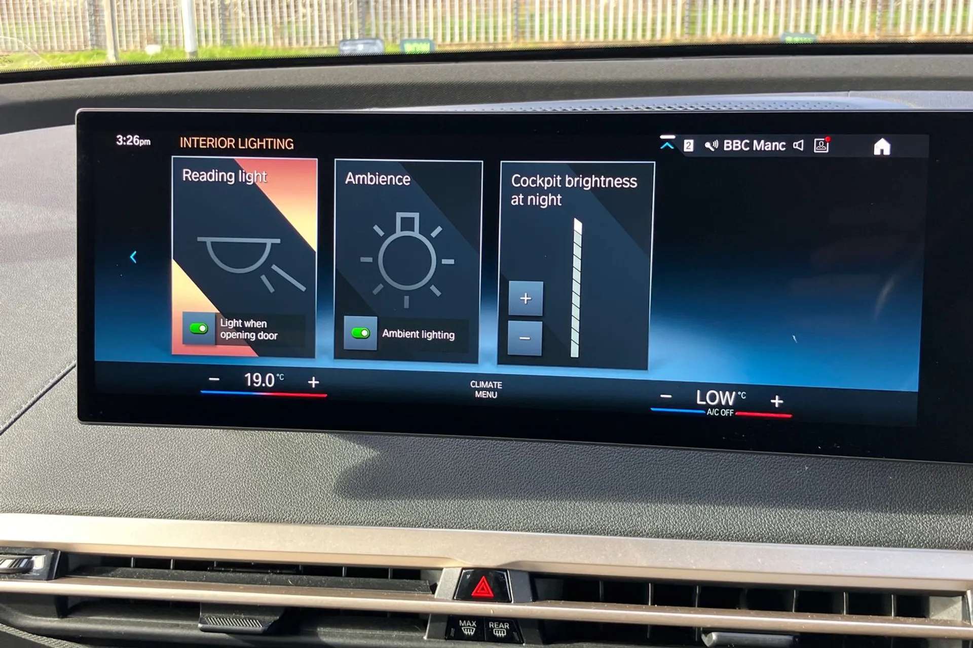 2022 BMW IX 2022 BMW IX