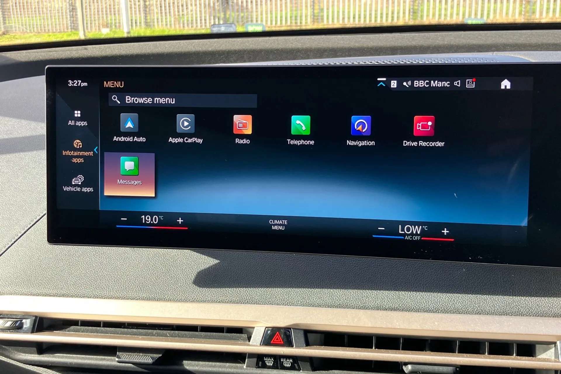 2022 BMW IX 2022 BMW IX