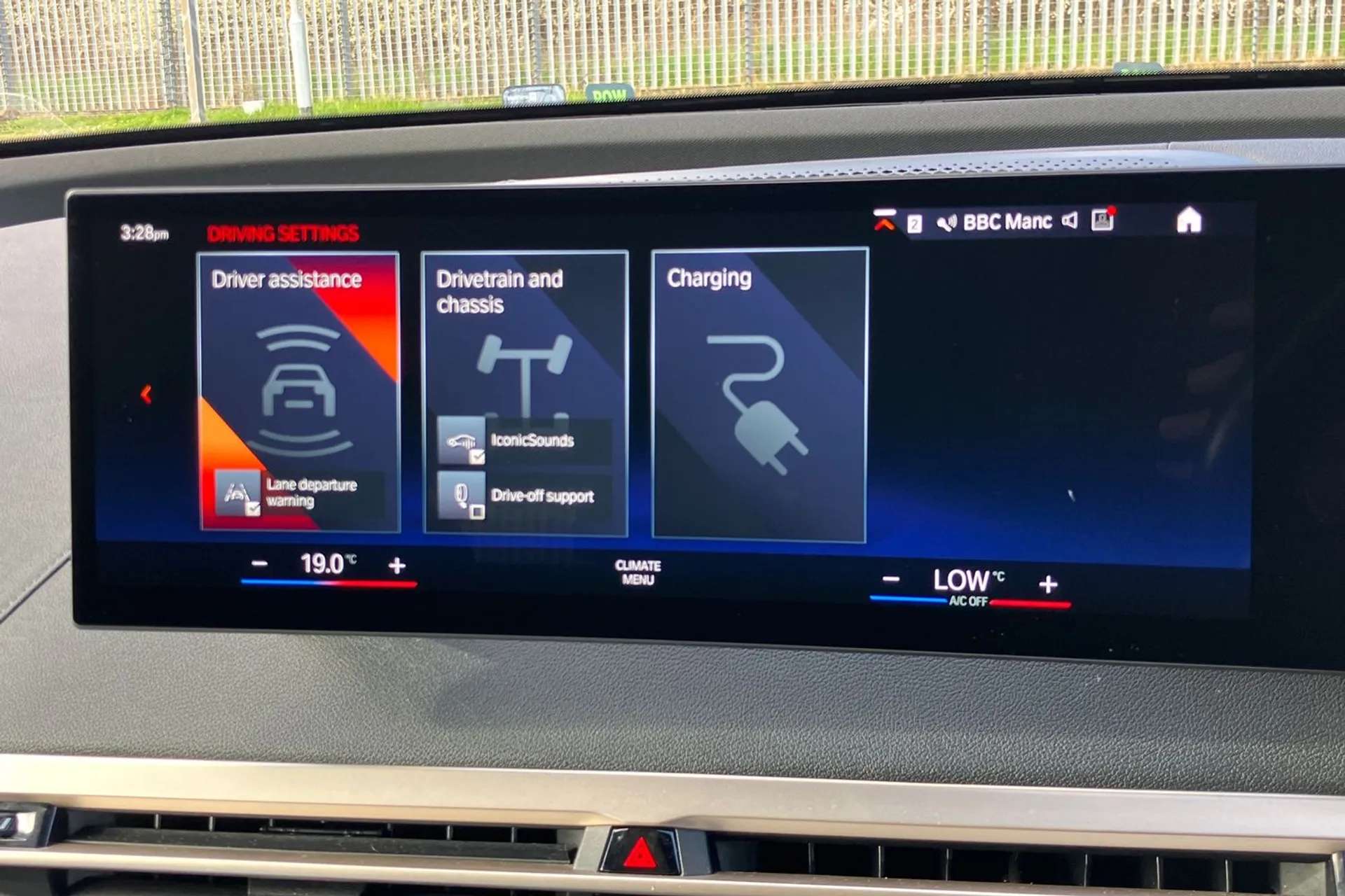 2022 BMW IX 2022 BMW IX