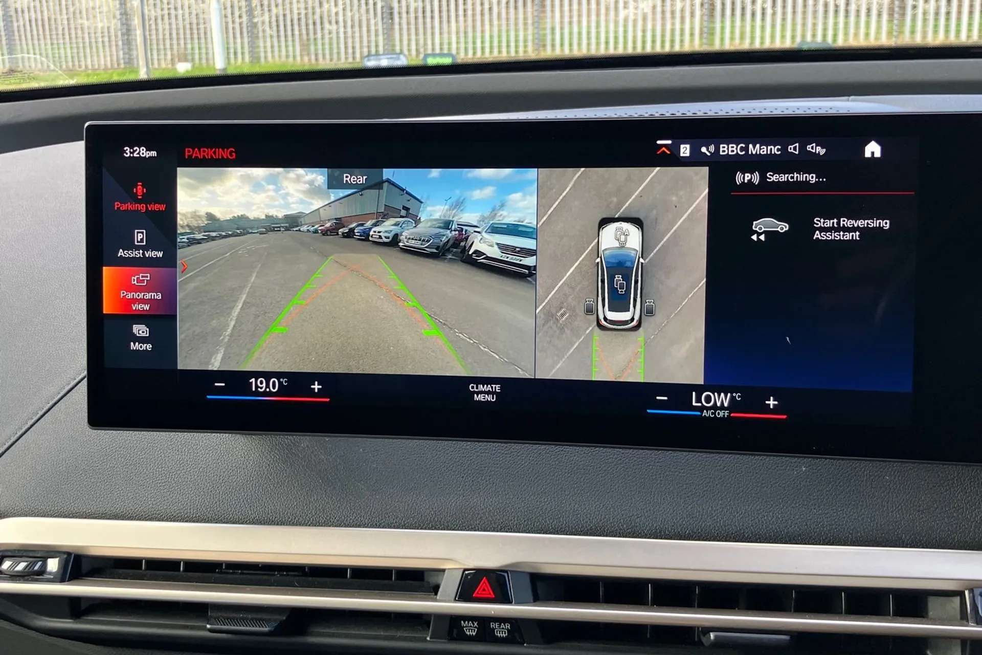 2022 BMW IX 2022 BMW IX