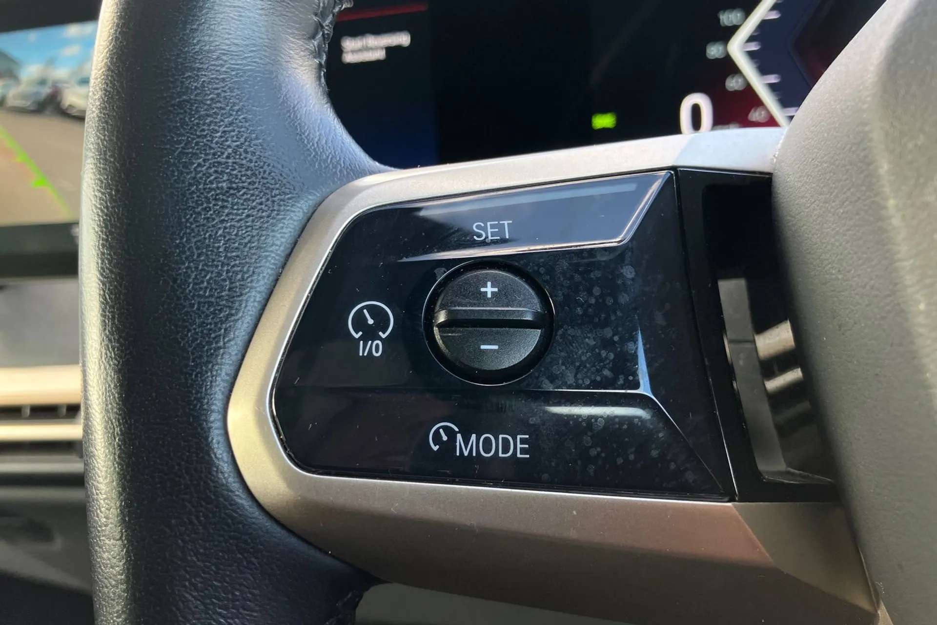 2022 BMW IX 2022 BMW IX