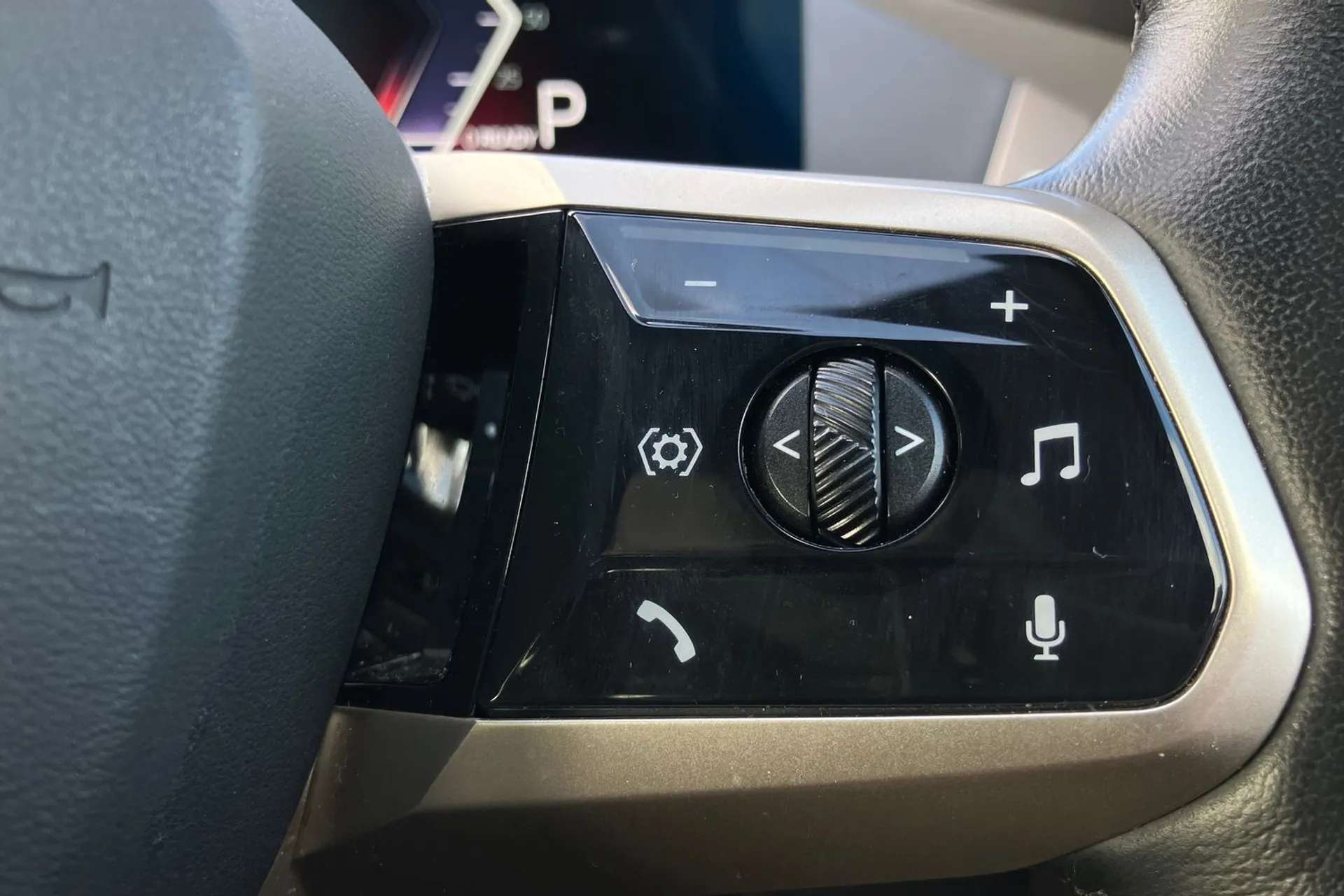 2022 BMW IX 2022 BMW IX