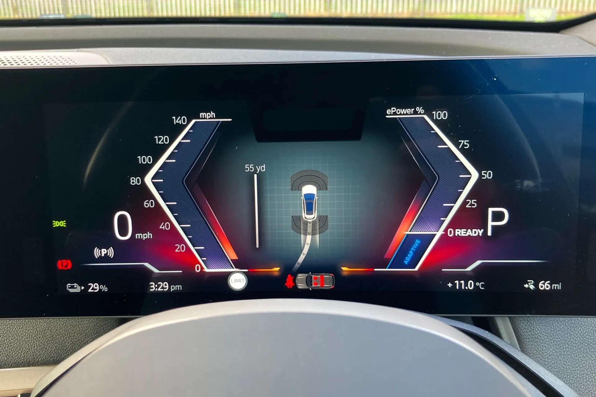 2022 BMW IX 2022 BMW IX