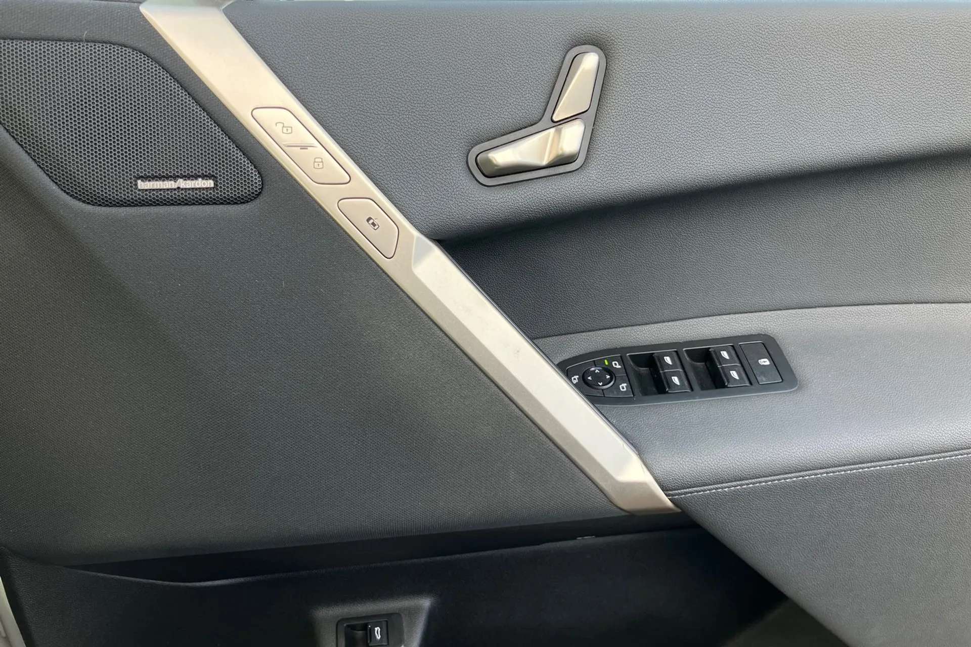 2022 BMW IX 2022 BMW IX