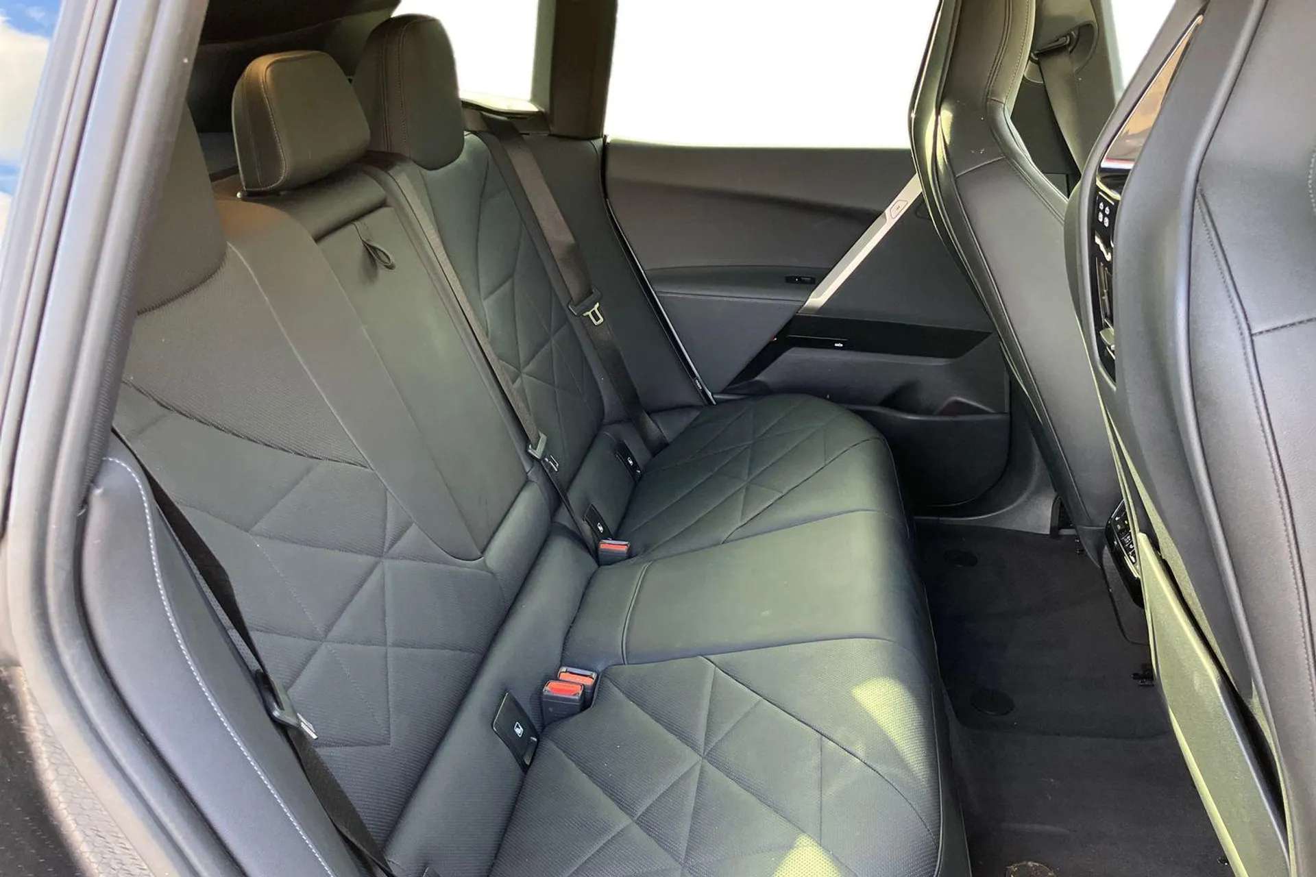 2022 BMW IX 2022 BMW IX