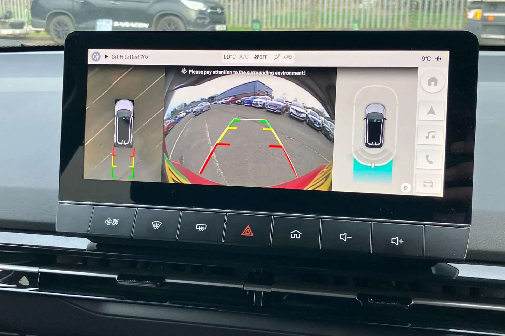 2025 MG MOTOR UK MG4 2025 MG MOTOR UK MG4