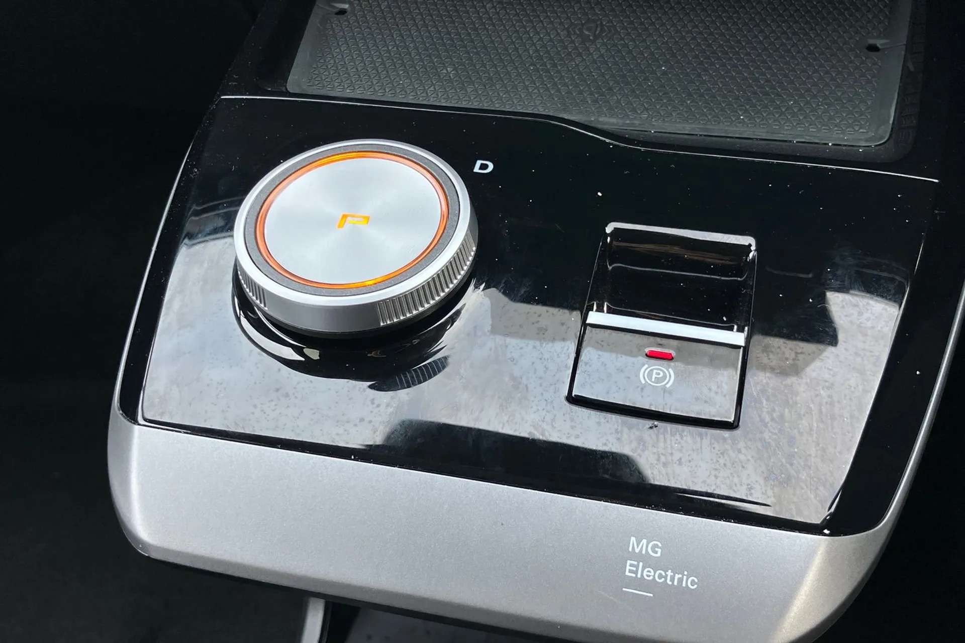 2025 MG MOTOR UK MG4 2025 MG MOTOR UK MG4