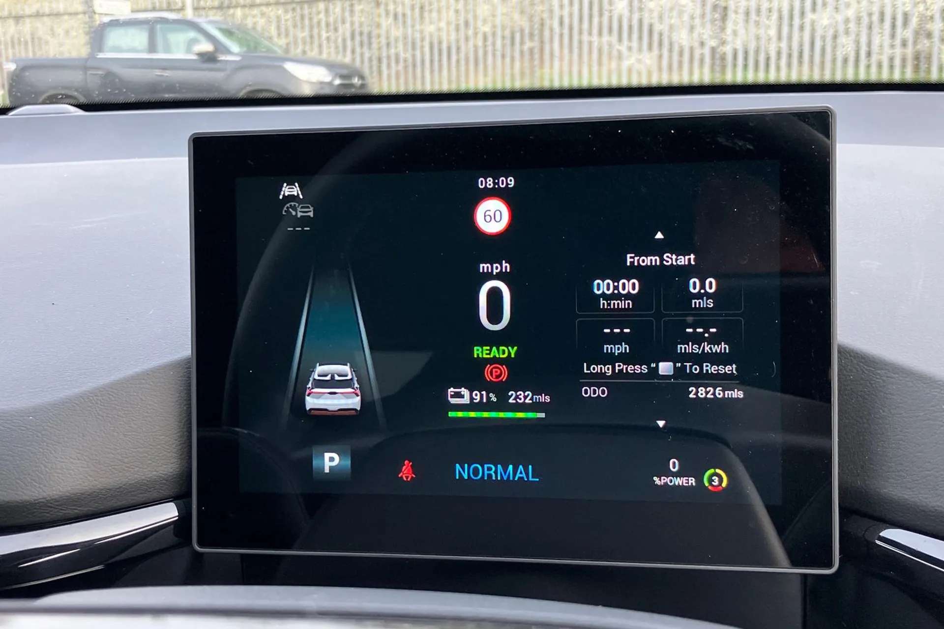 2025 MG MOTOR UK MG4 2025 MG MOTOR UK MG4