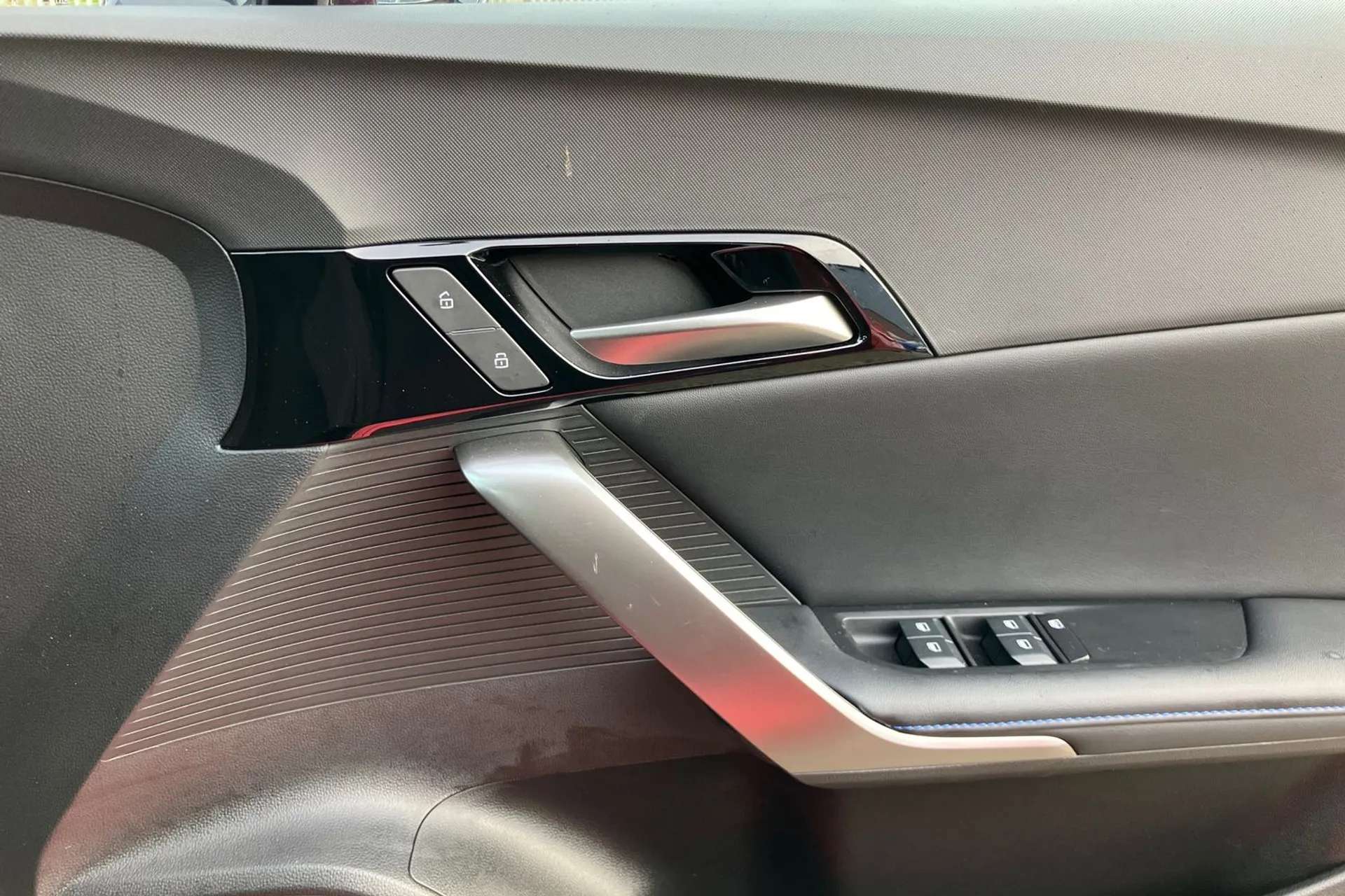 2025 MG MOTOR UK MG4 2025 MG MOTOR UK MG4