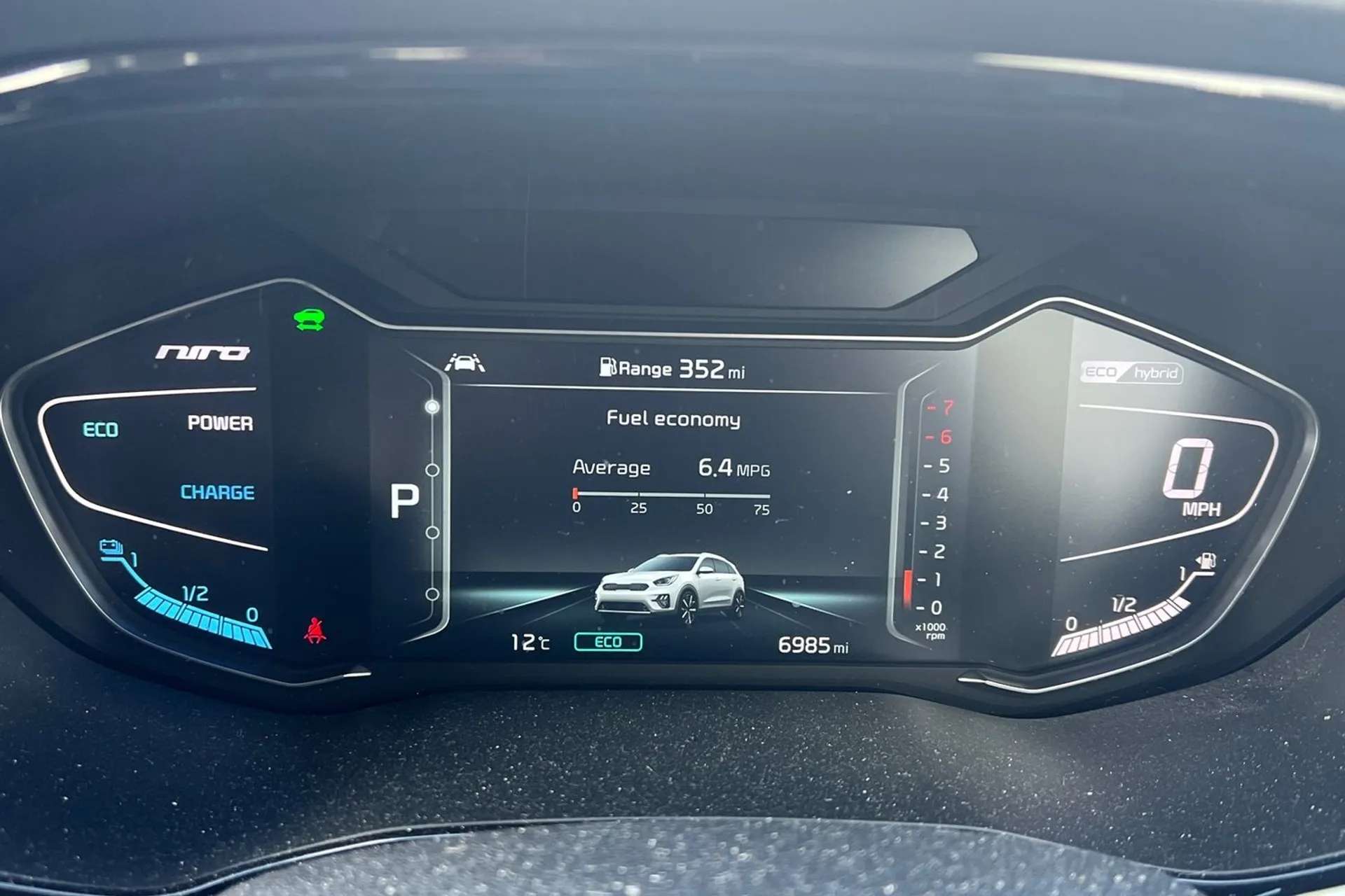 2022 KIA NIRO 2022 KIA NIRO