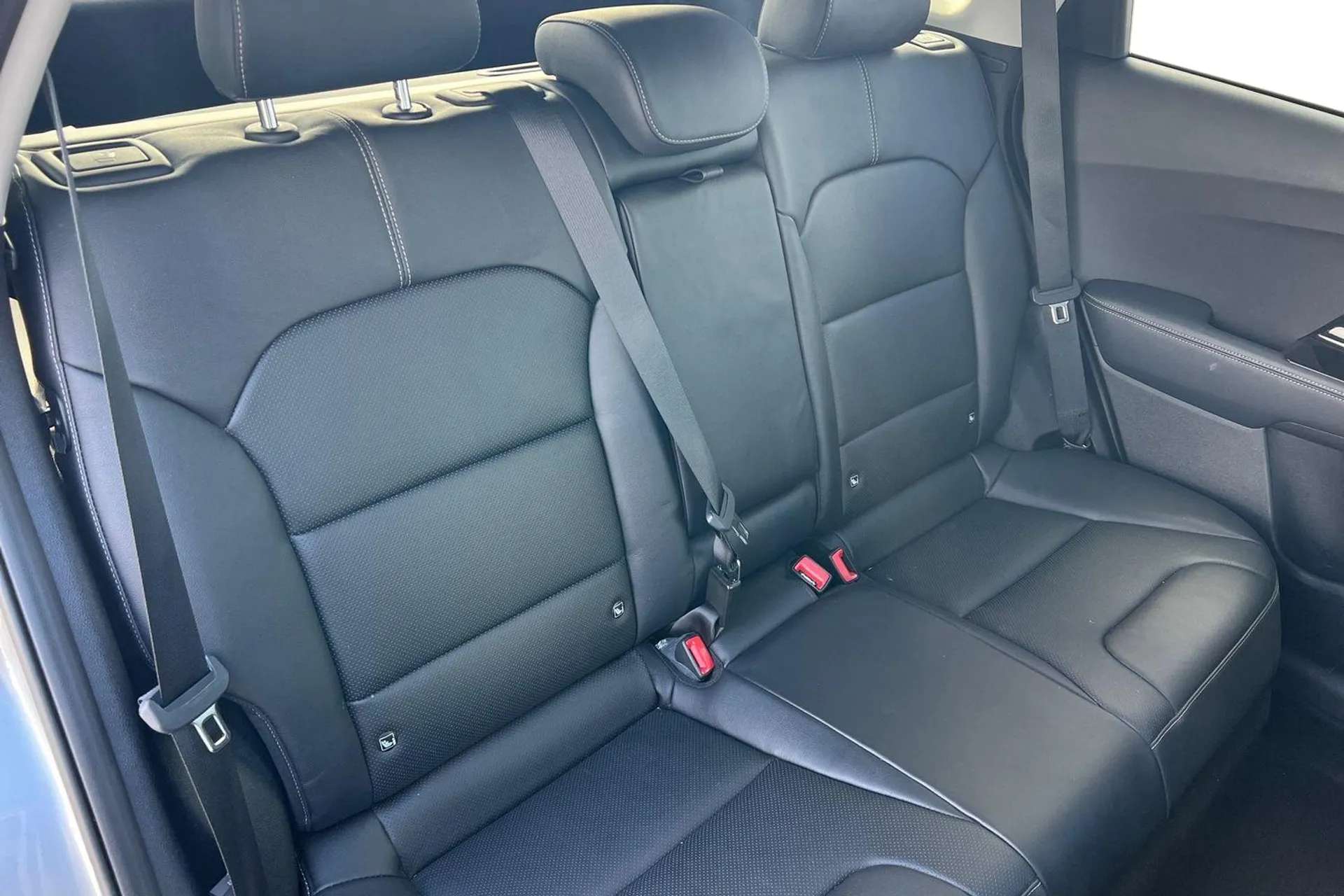 2022 KIA NIRO 2022 KIA NIRO