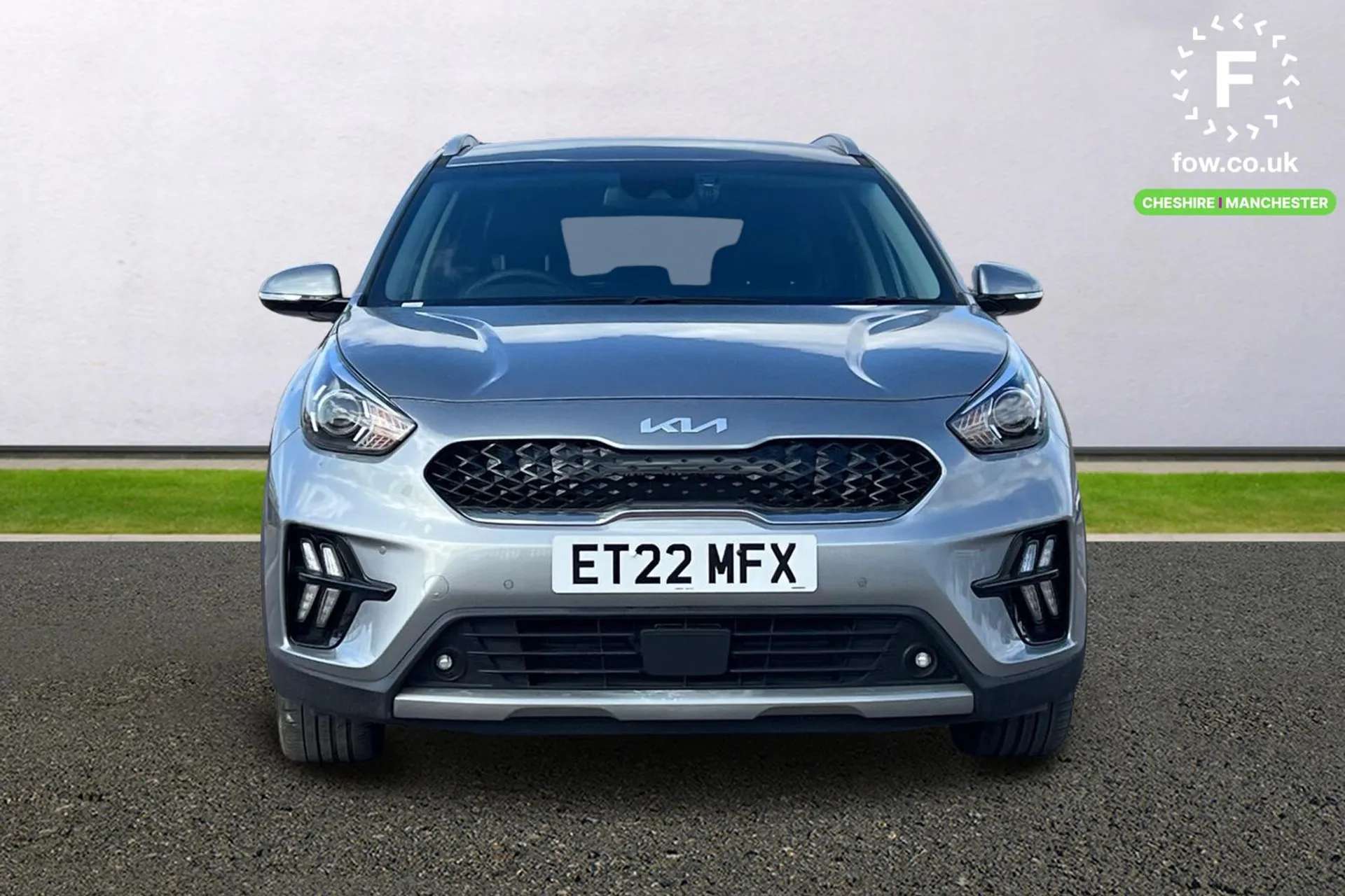 2022 KIA NIRO 2022 KIA NIRO