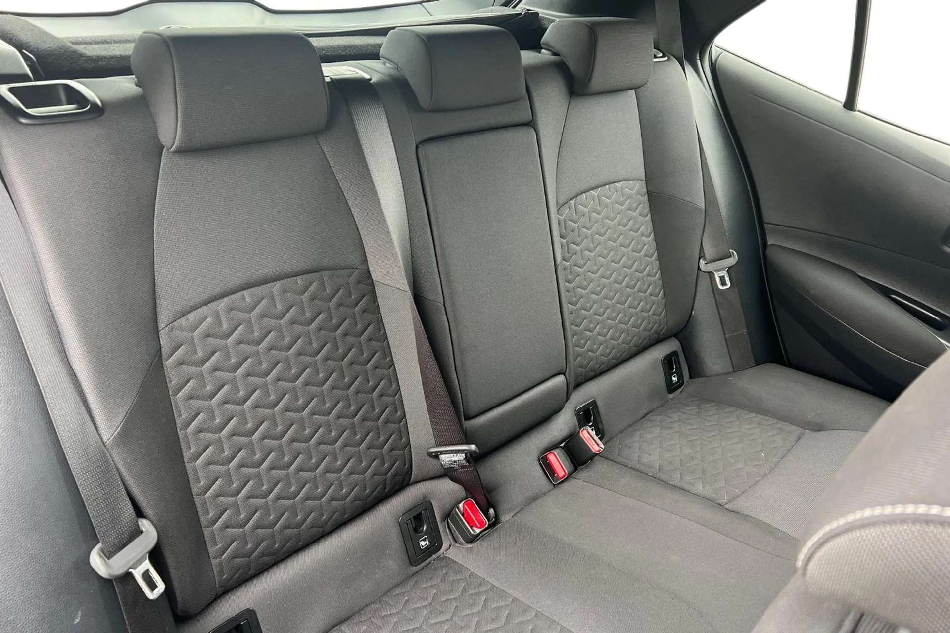 2022 TOYOTA COROLLA 2022 TOYOTA COROLLA