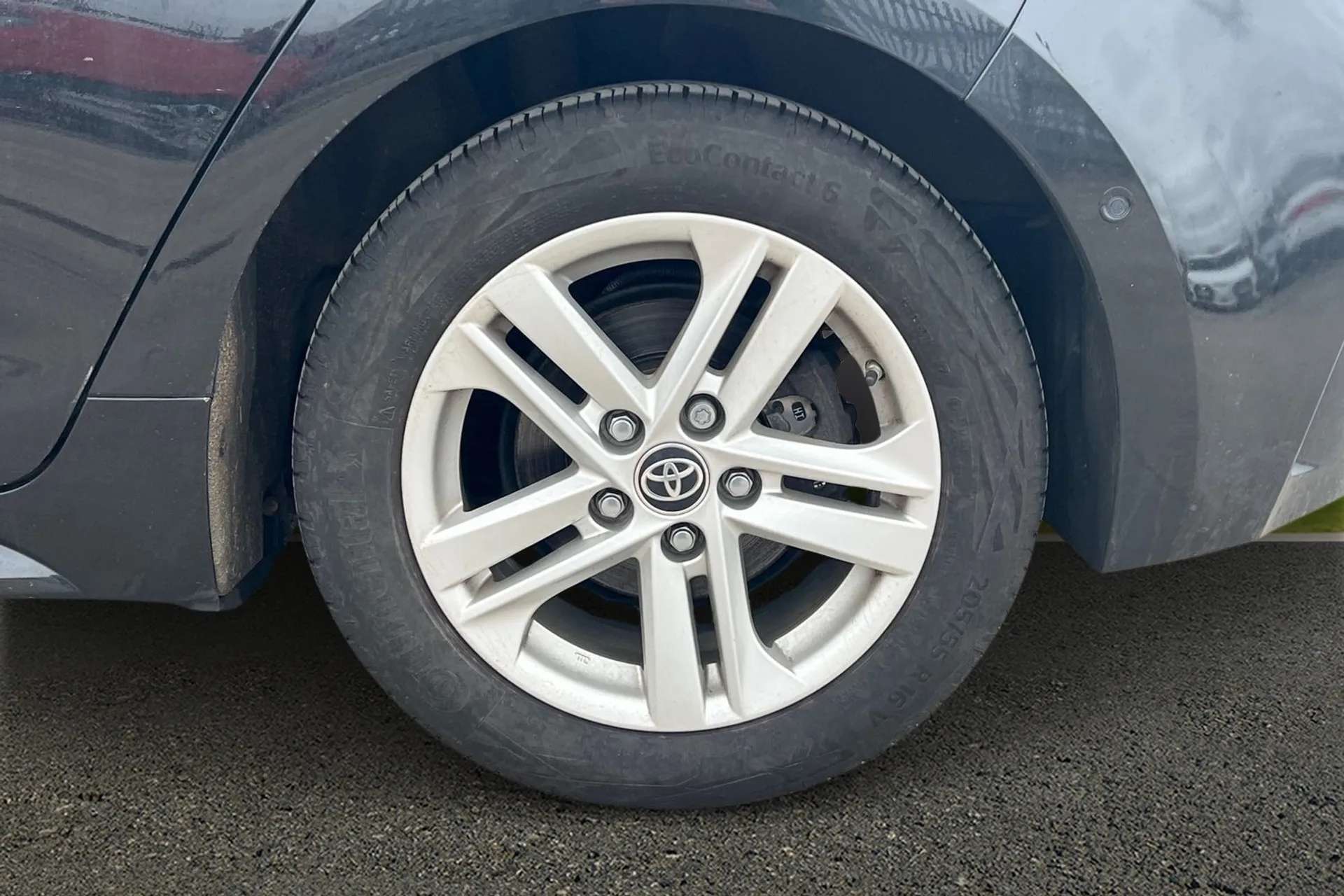 2022 TOYOTA COROLLA 2022 TOYOTA COROLLA