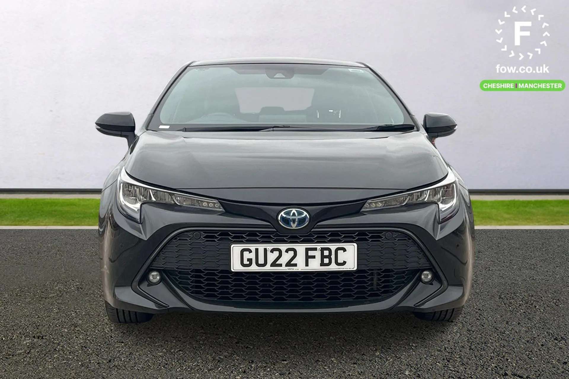 2022 TOYOTA COROLLA 2022 TOYOTA COROLLA