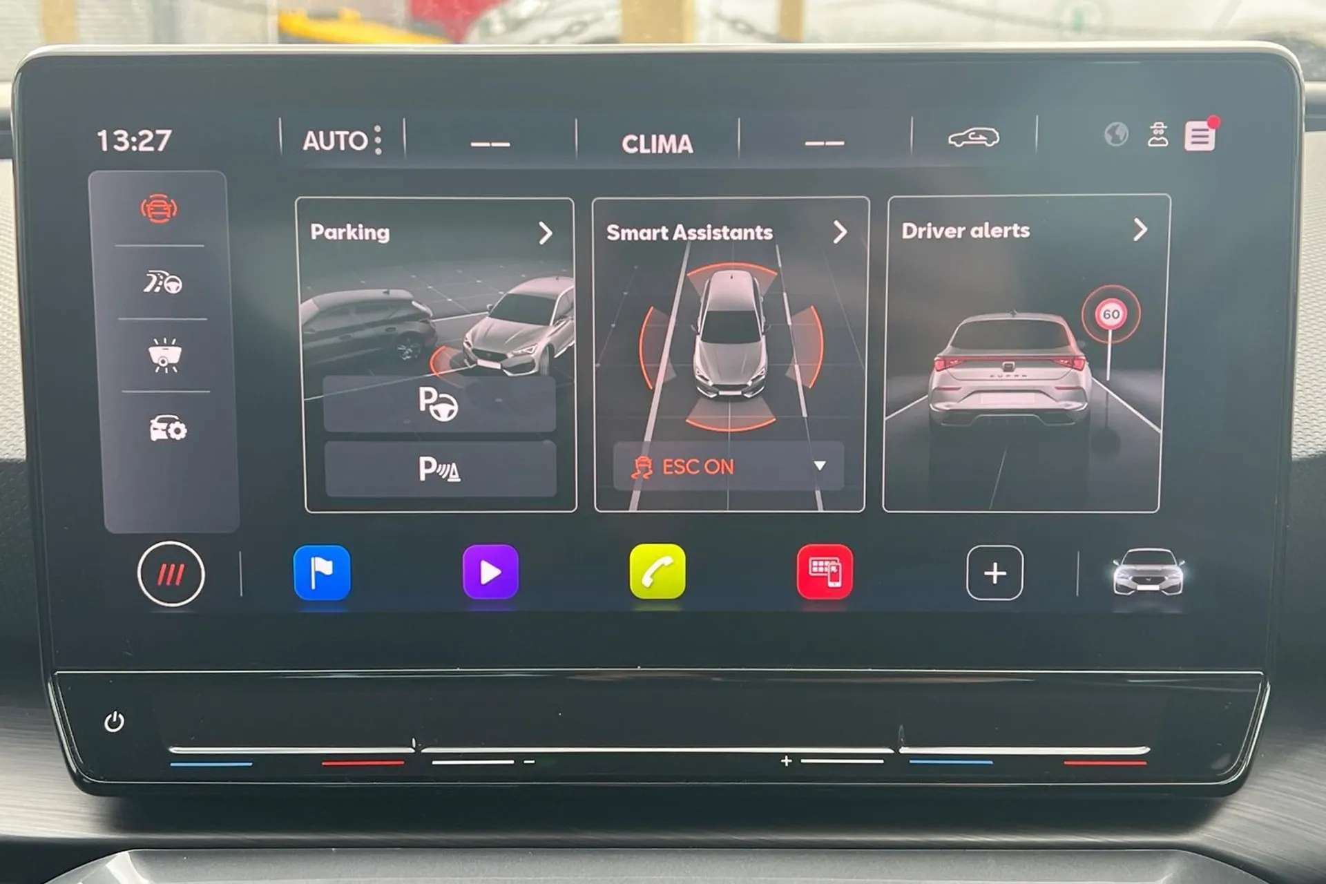 2024 CUPRA LEON 2024 CUPRA LEON