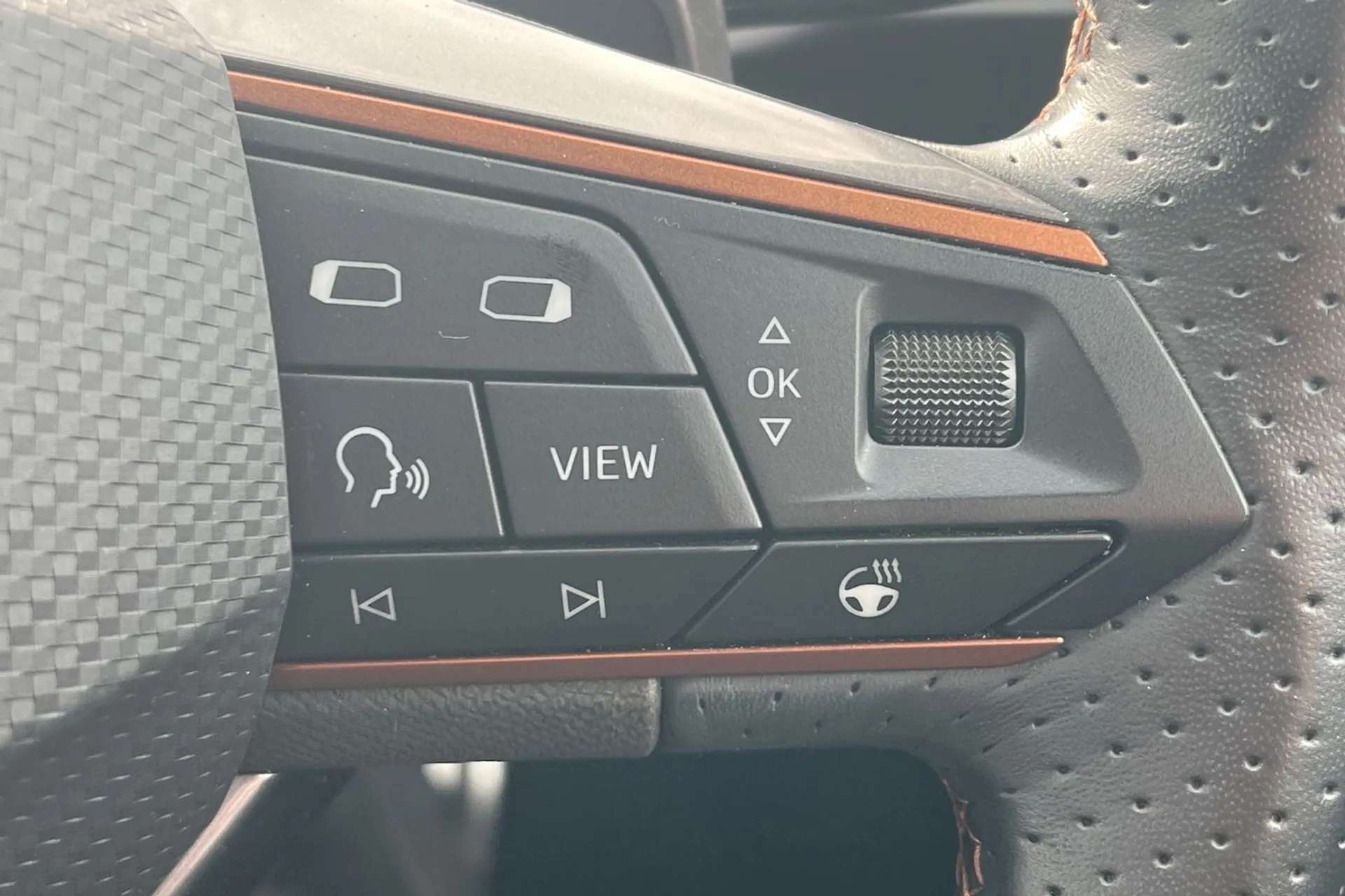 2024 CUPRA LEON 2024 CUPRA LEON