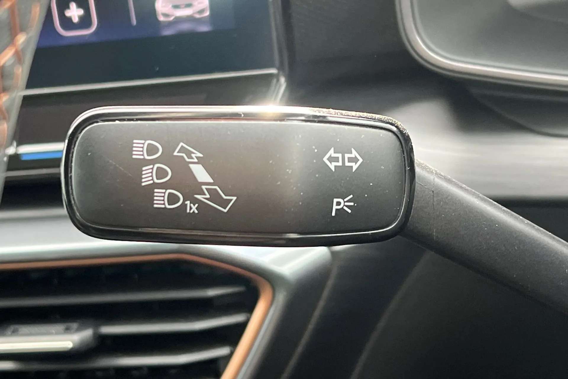 2024 CUPRA LEON 2024 CUPRA LEON